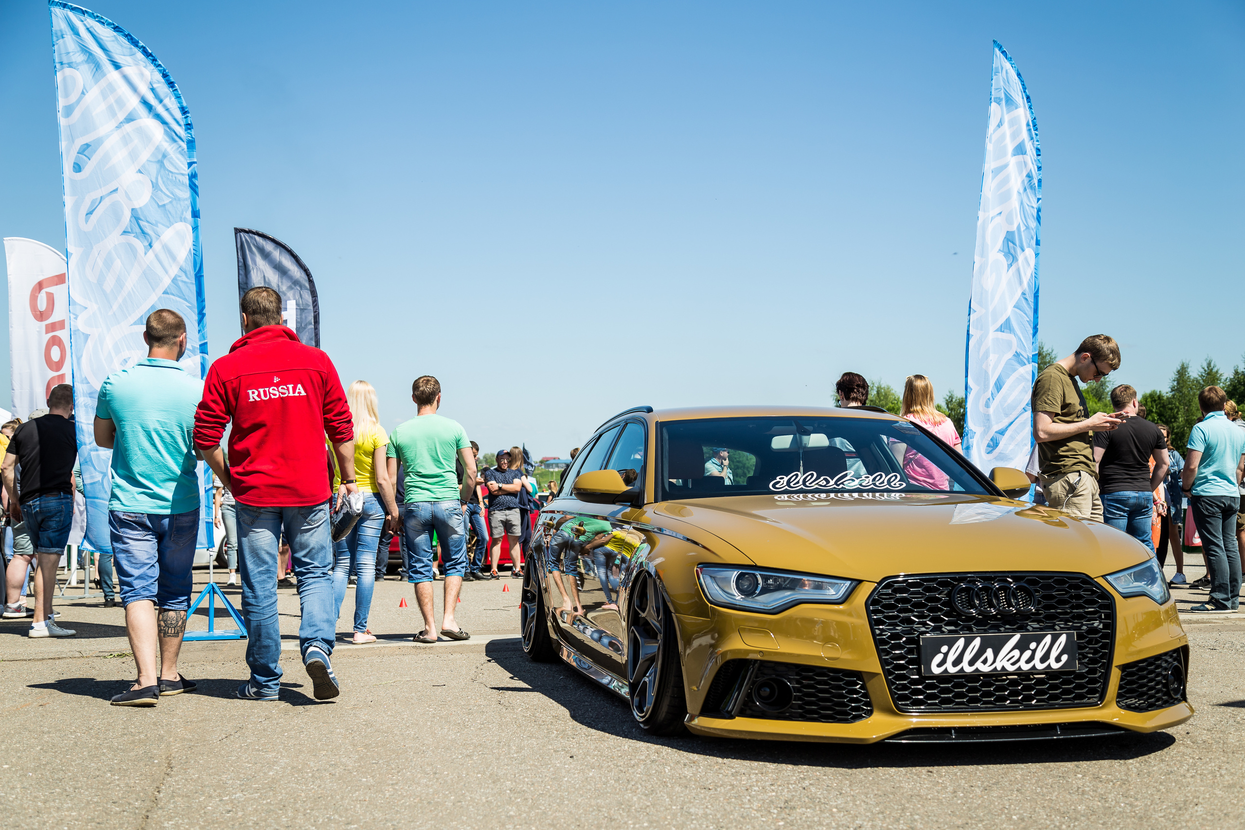 Вагбург 2018. Свадебный Семейный Репортажный фотограф в Москве