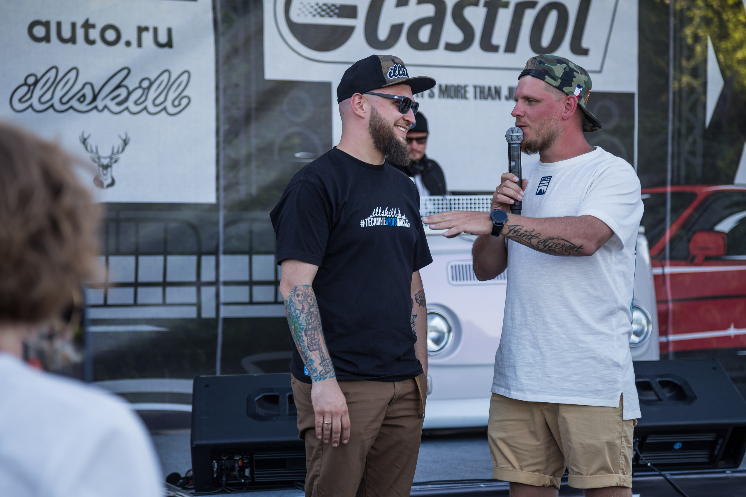 Вагбург 2018. Свадебный Семейный Репортажный фотограф в Москве