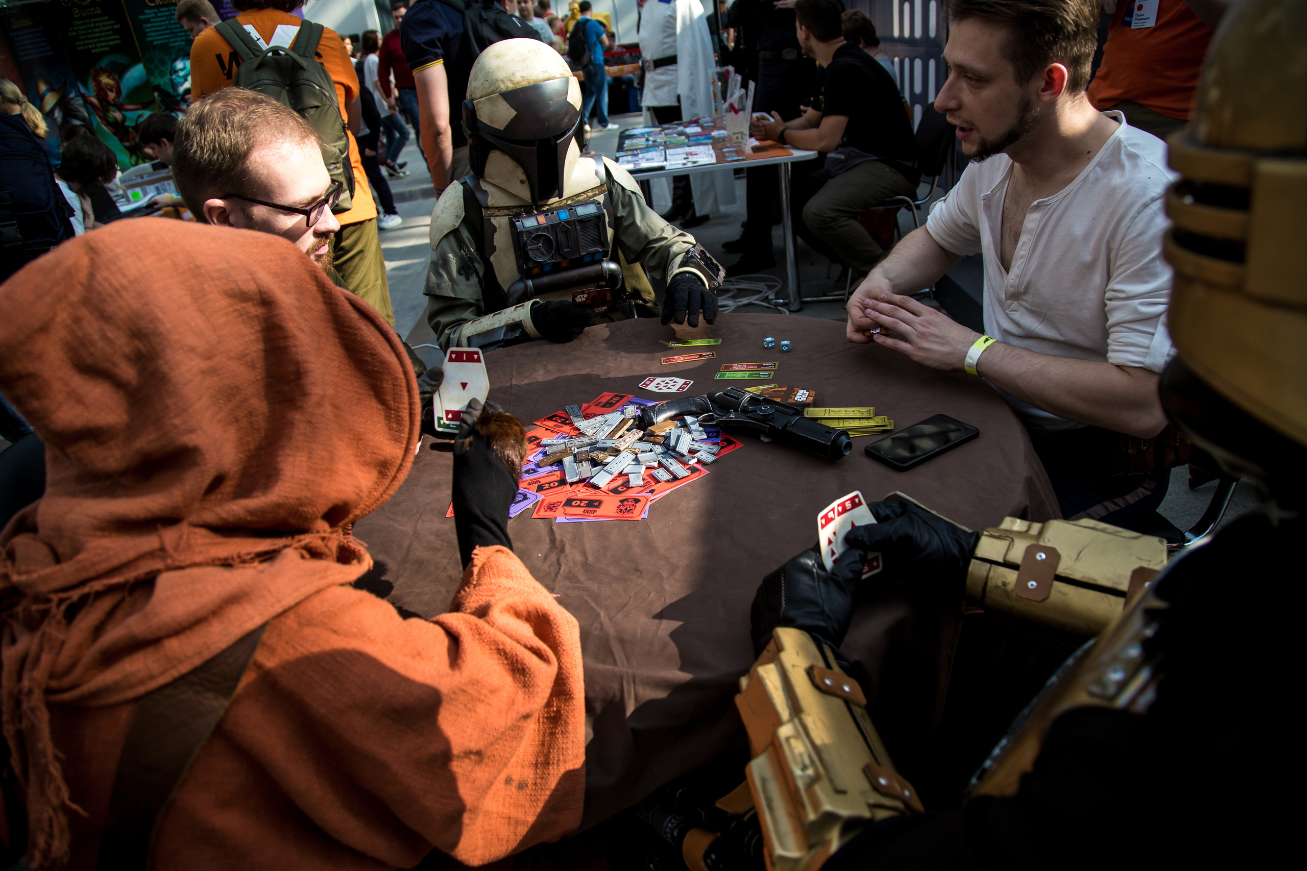 Игромир 2018. Свадебный Семейный Репортажный фотограф в Москве