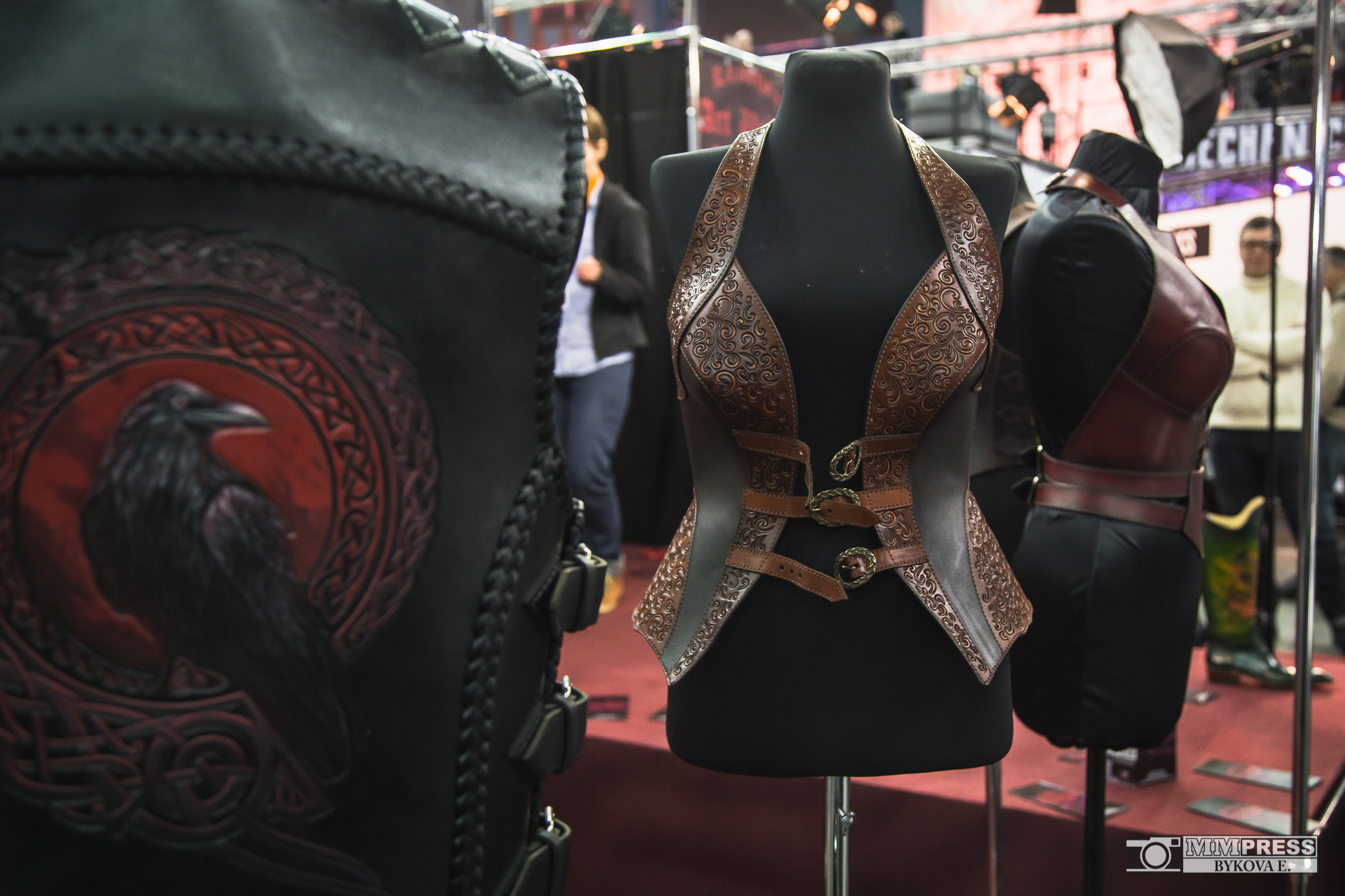 Мотозима 2018. Свадебный Семейный Репортажный фотограф в Москве