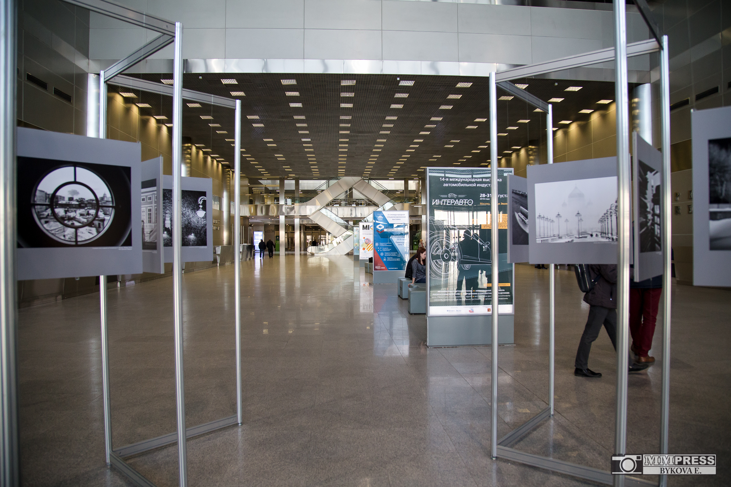 Фотофорум 2018. Свадебный Семейный Репортажный фотограф в Москве