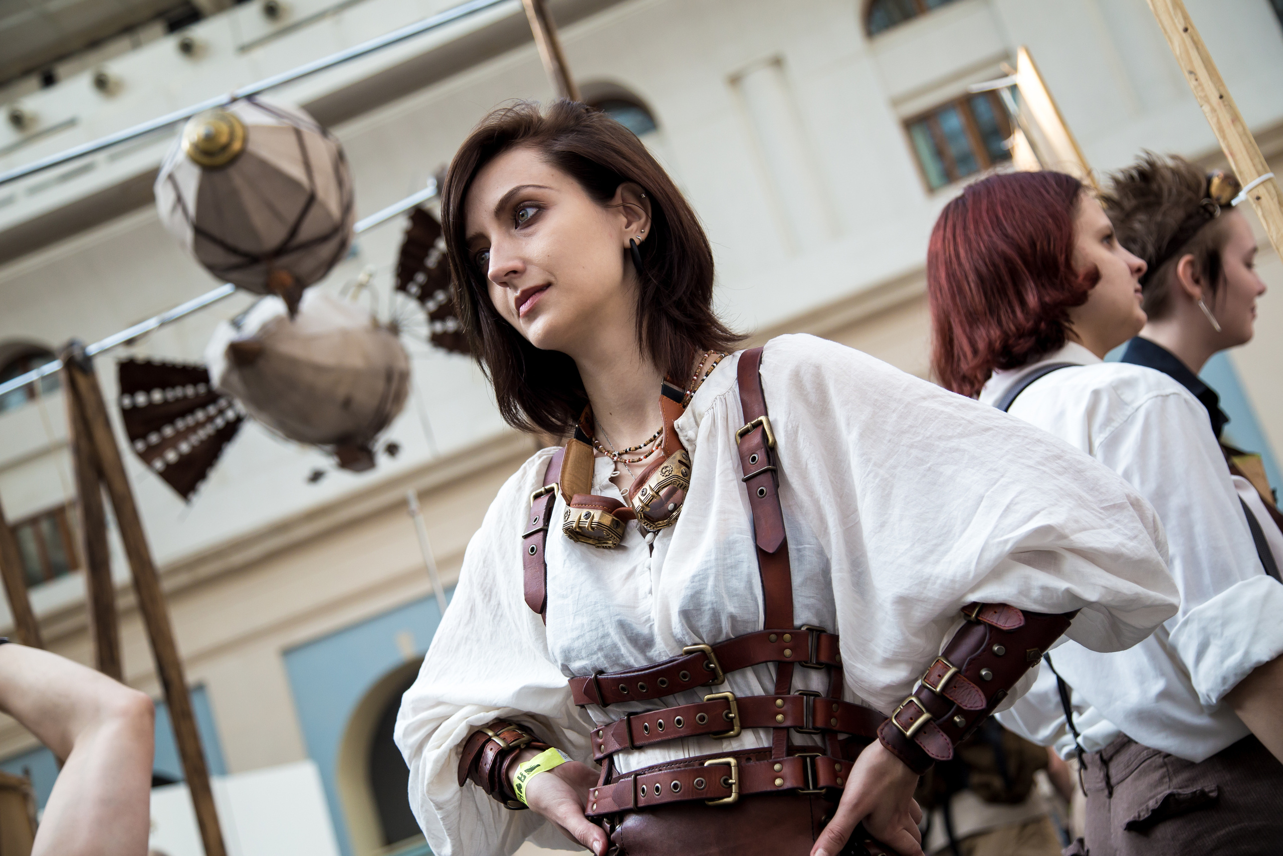 Игромир 2018. Свадебный Семейный Репортажный фотограф в Москве