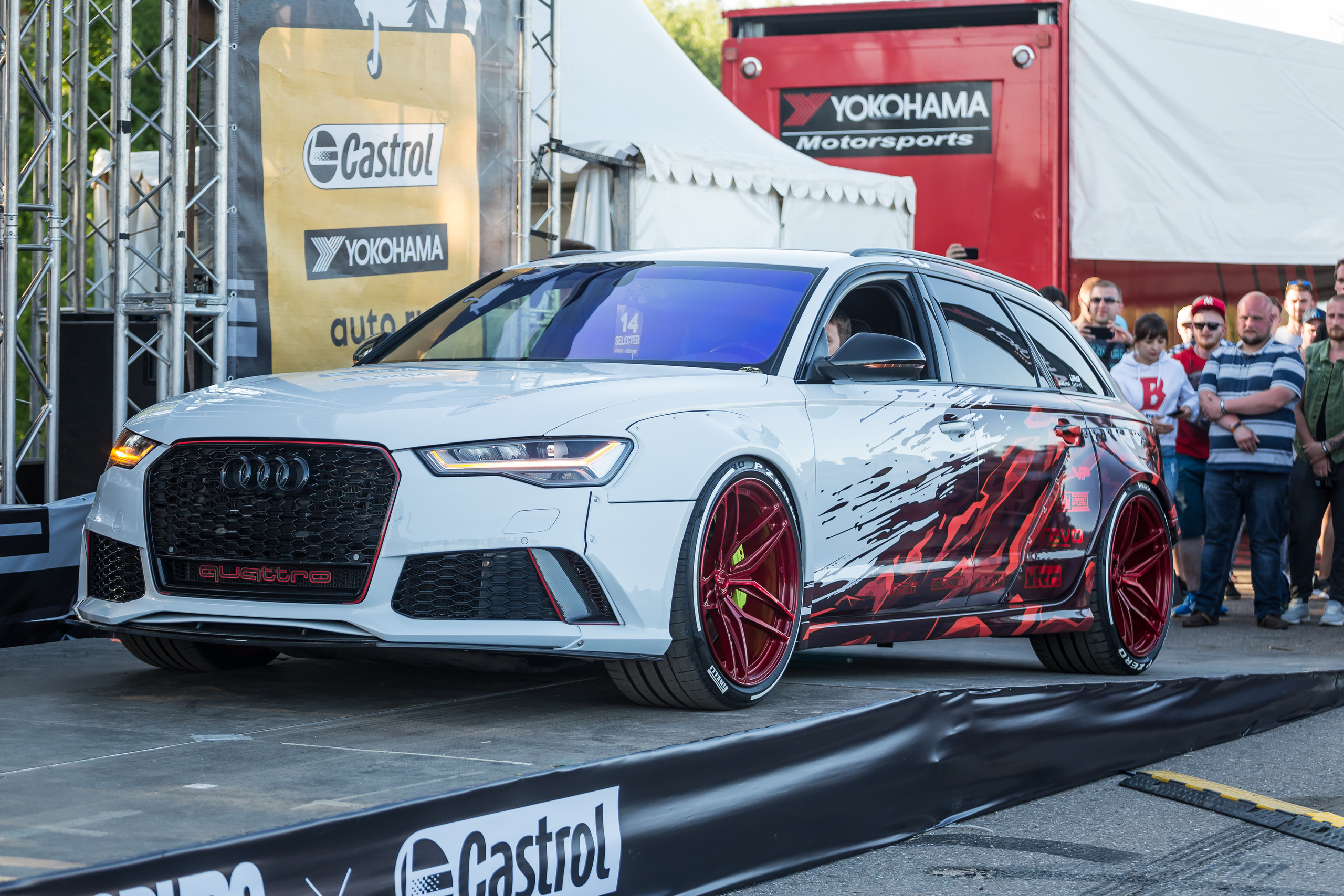 Вагбург 2018. Свадебный Семейный Репортажный фотограф в Москве