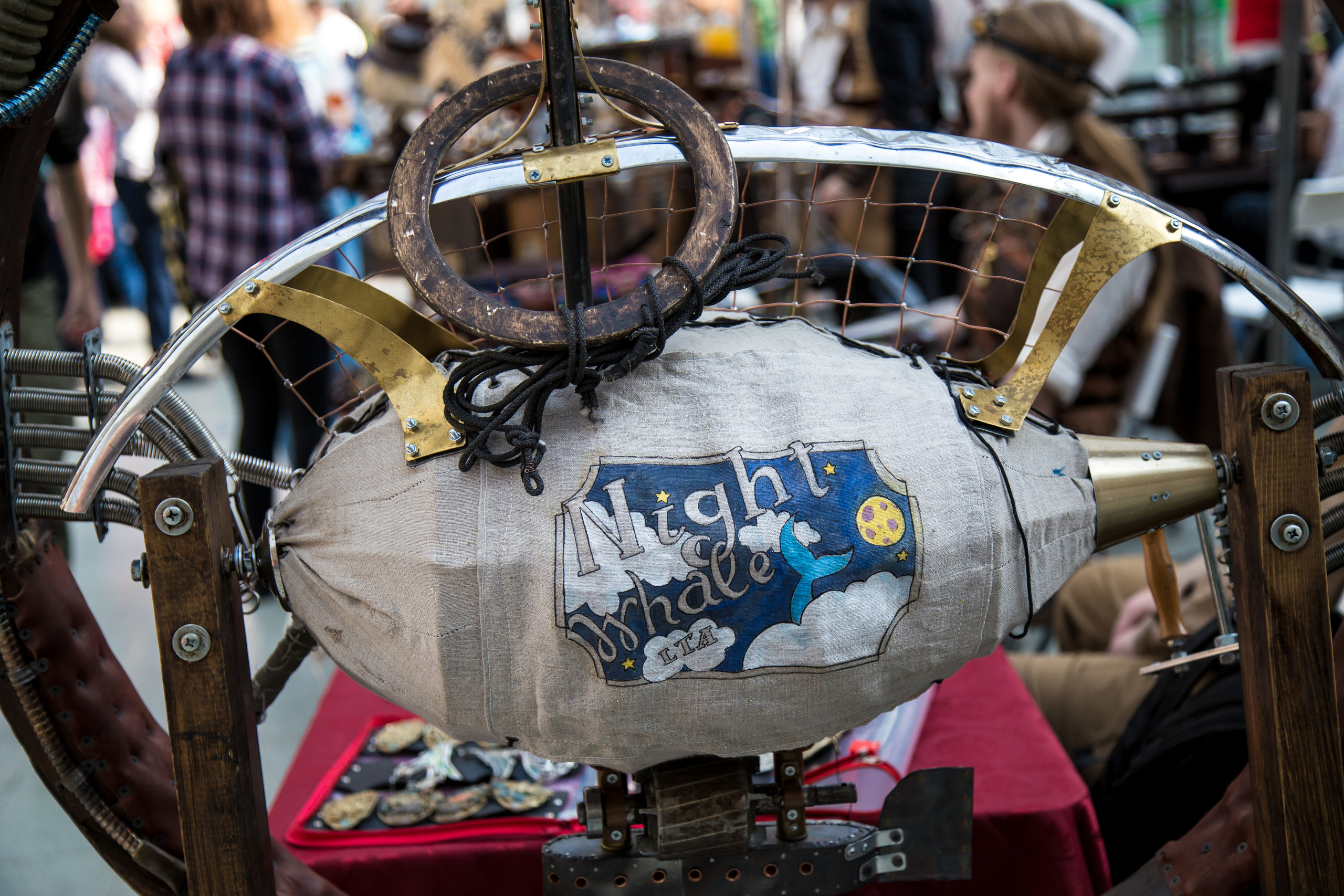 Игромир 2018. Свадебный Семейный Репортажный фотограф в Москве