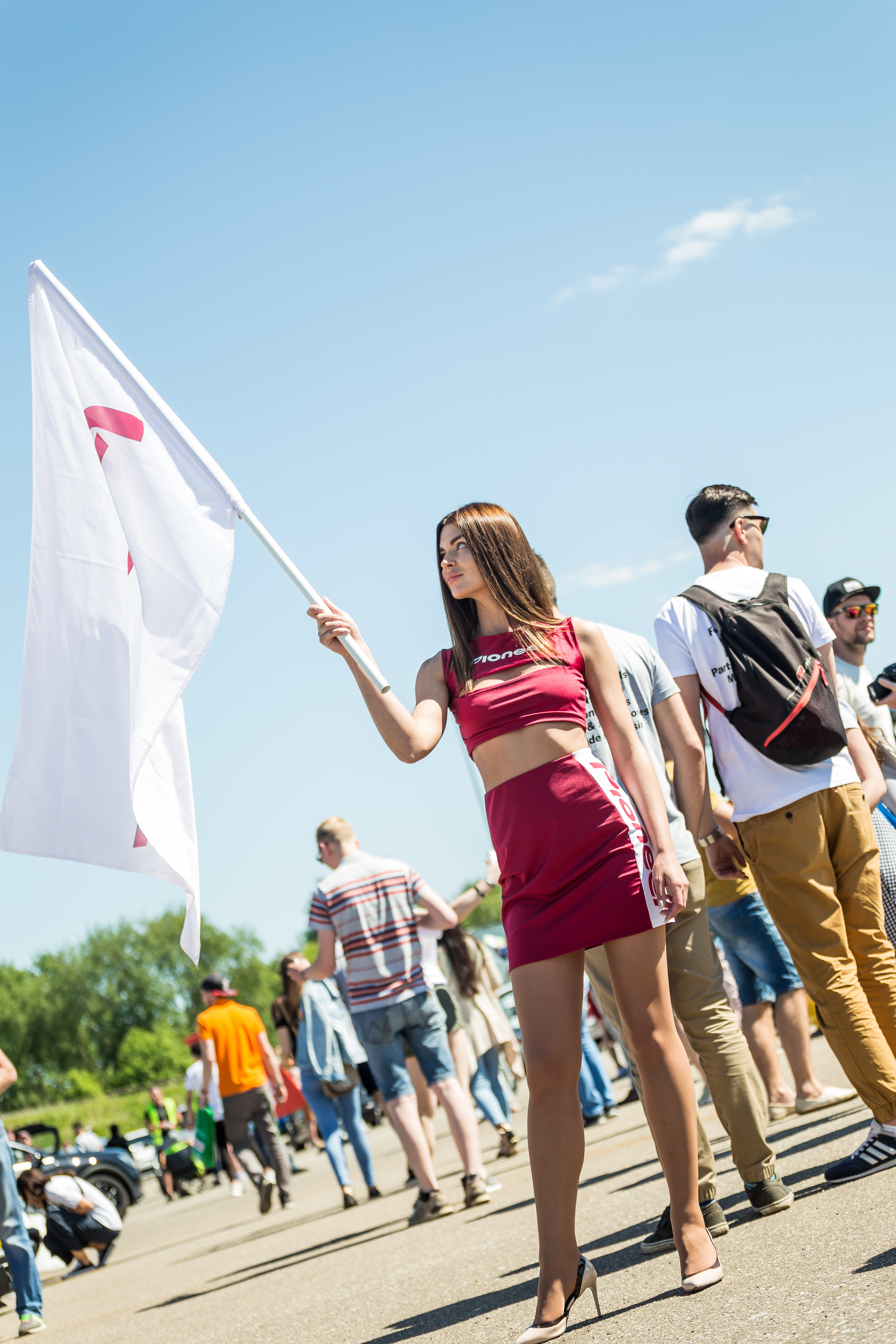 Вагбург 2018. Свадебный Семейный Репортажный фотограф в Москве