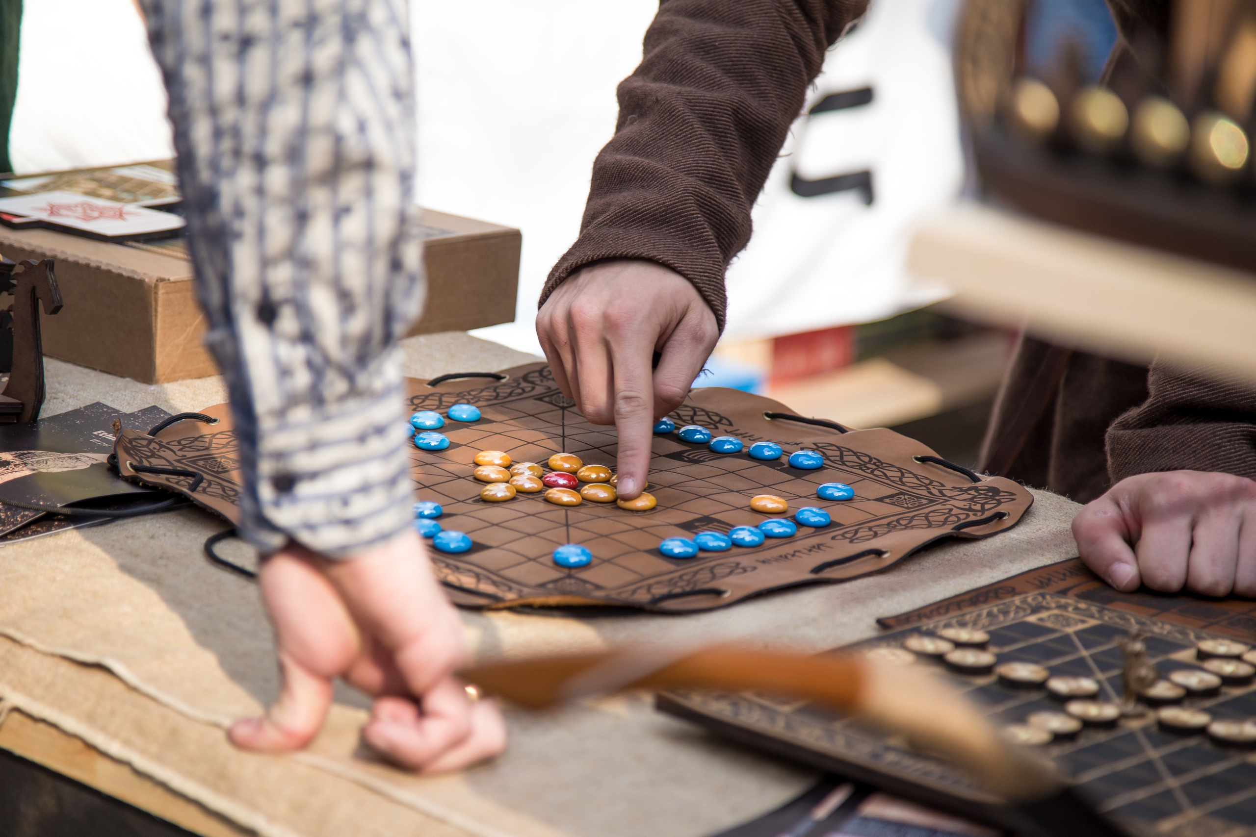 Игромир 2018. Свадебный Семейный Репортажный фотограф в Москве