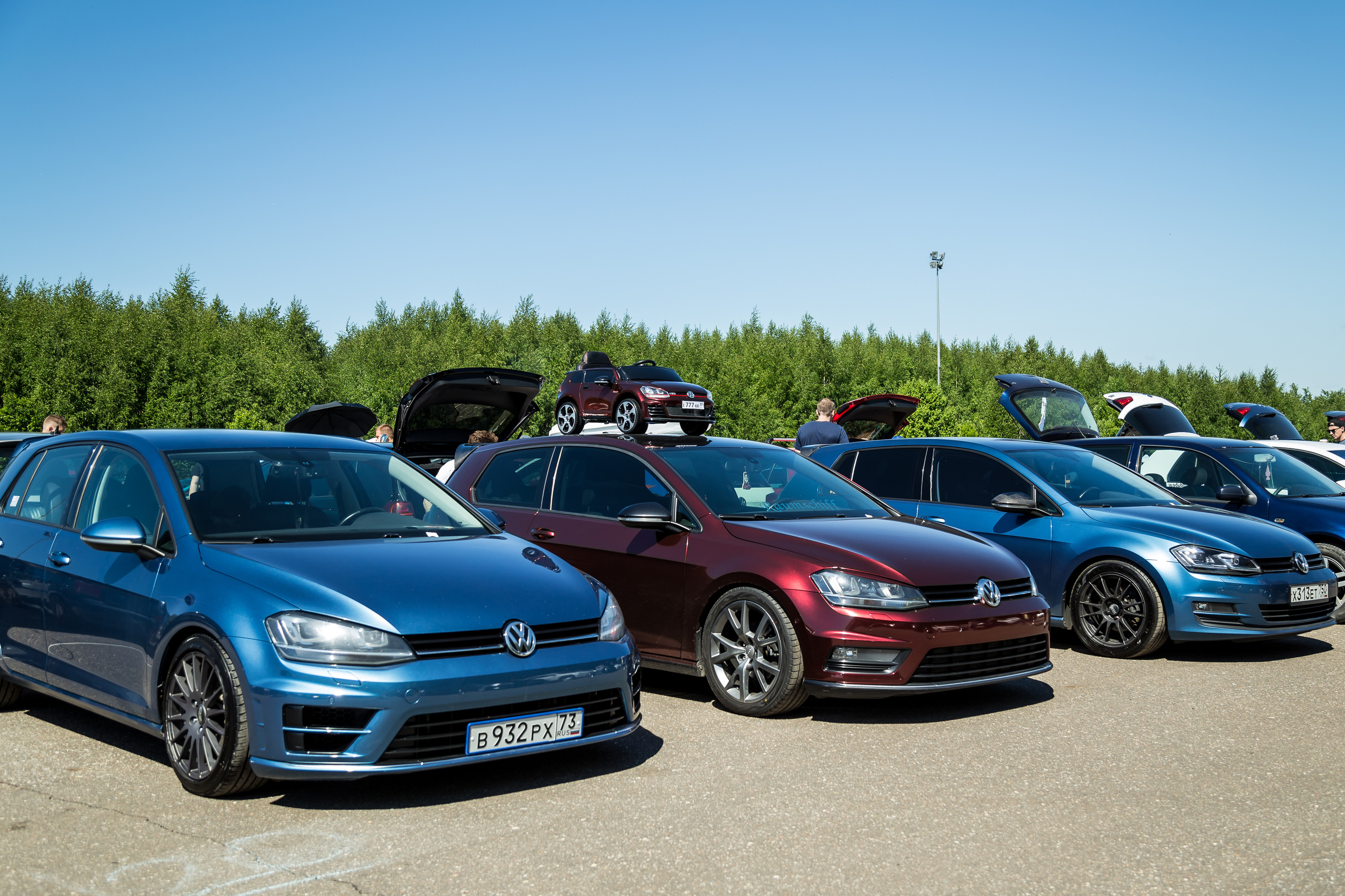 Вагбург 2018. Свадебный Семейный Репортажный фотограф в Москве