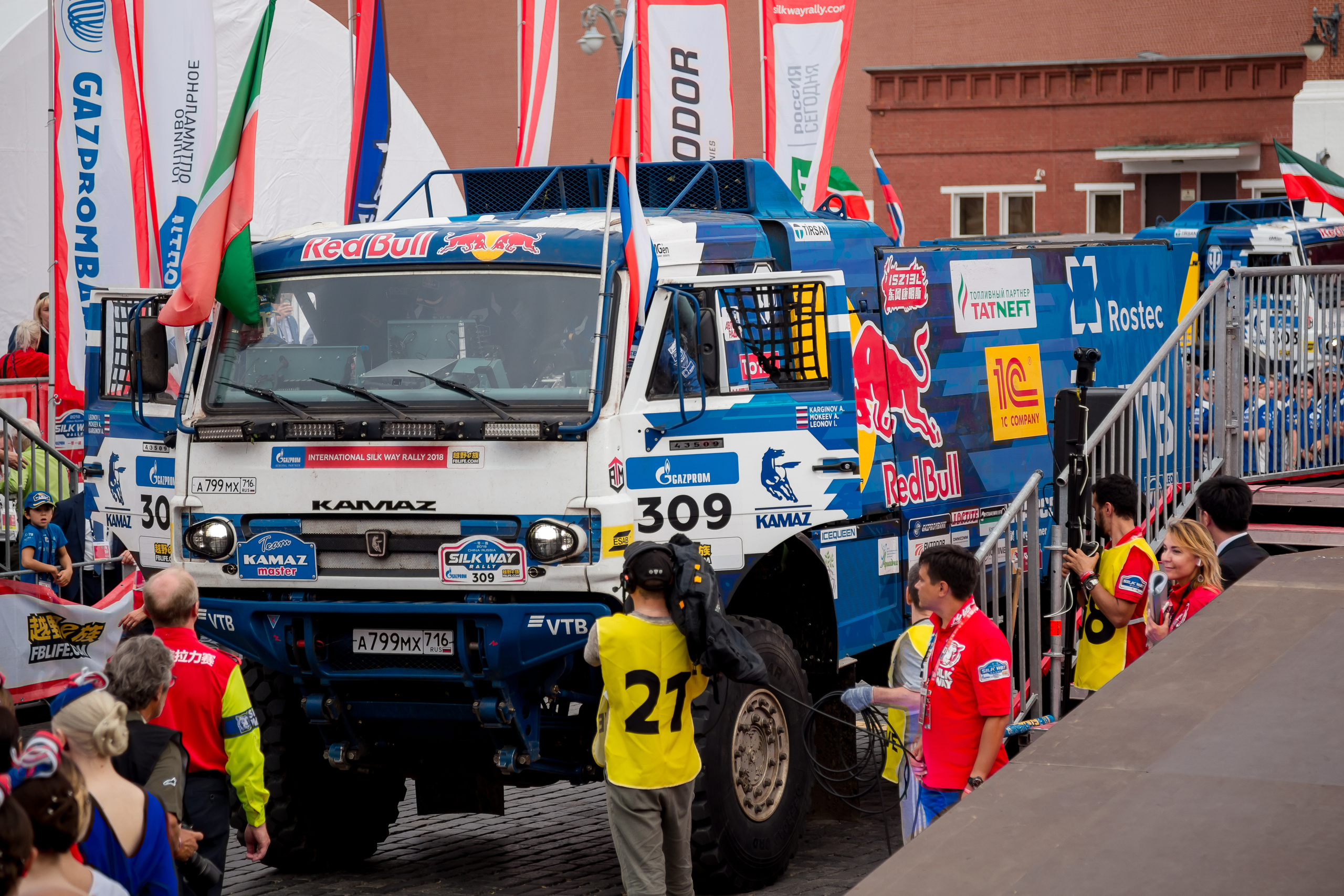 Москва. Ралли Шелковый путь 2018. Свадебный Семейный Репортажный фотограф в Москве