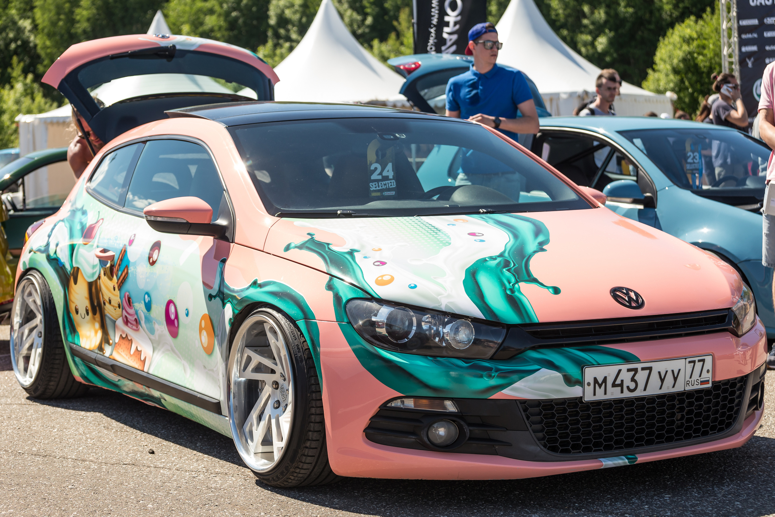 Вагбург 2018. Свадебный Семейный Репортажный фотограф в Москве
