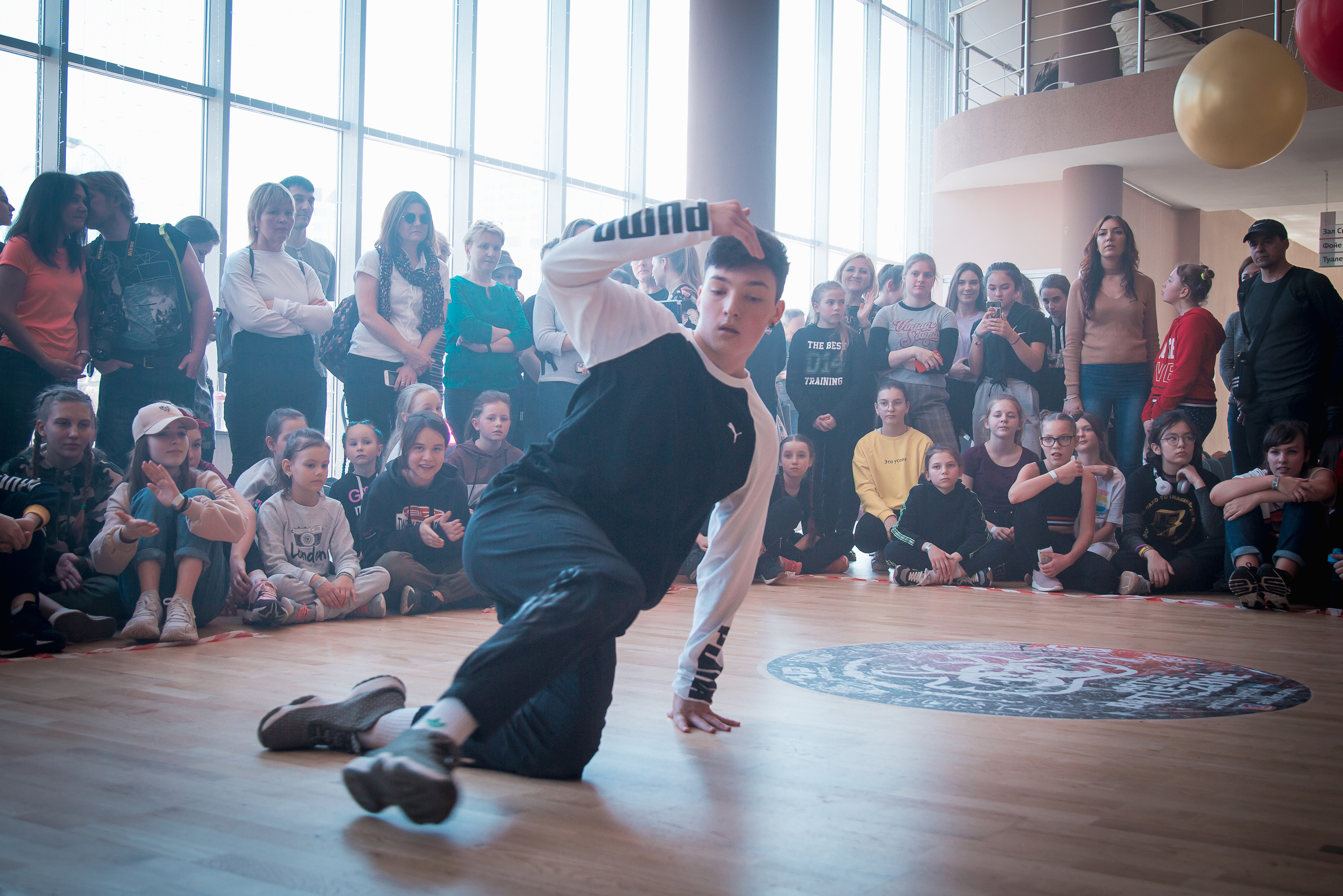 STREET DANCE. Свадебный Семейный Репортажный фотограф в Москве