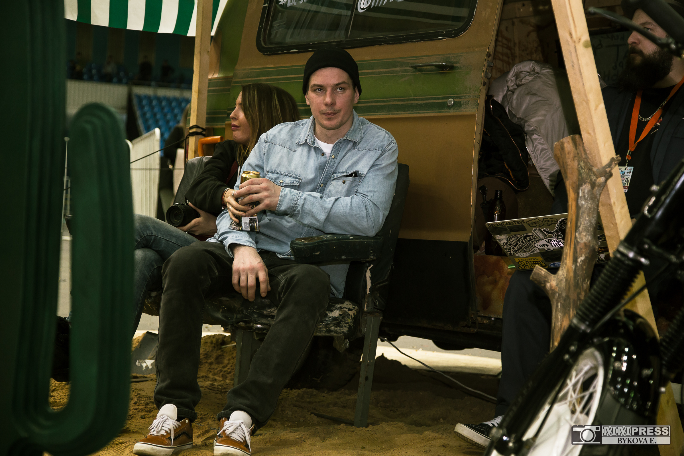 Мотозима 2018. Свадебный Семейный Репортажный фотограф в Москве