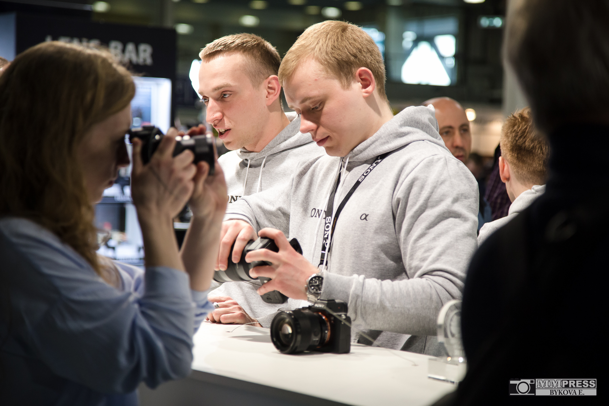 Фотофорум 2018. Свадебный Семейный Репортажный фотограф в Москве
