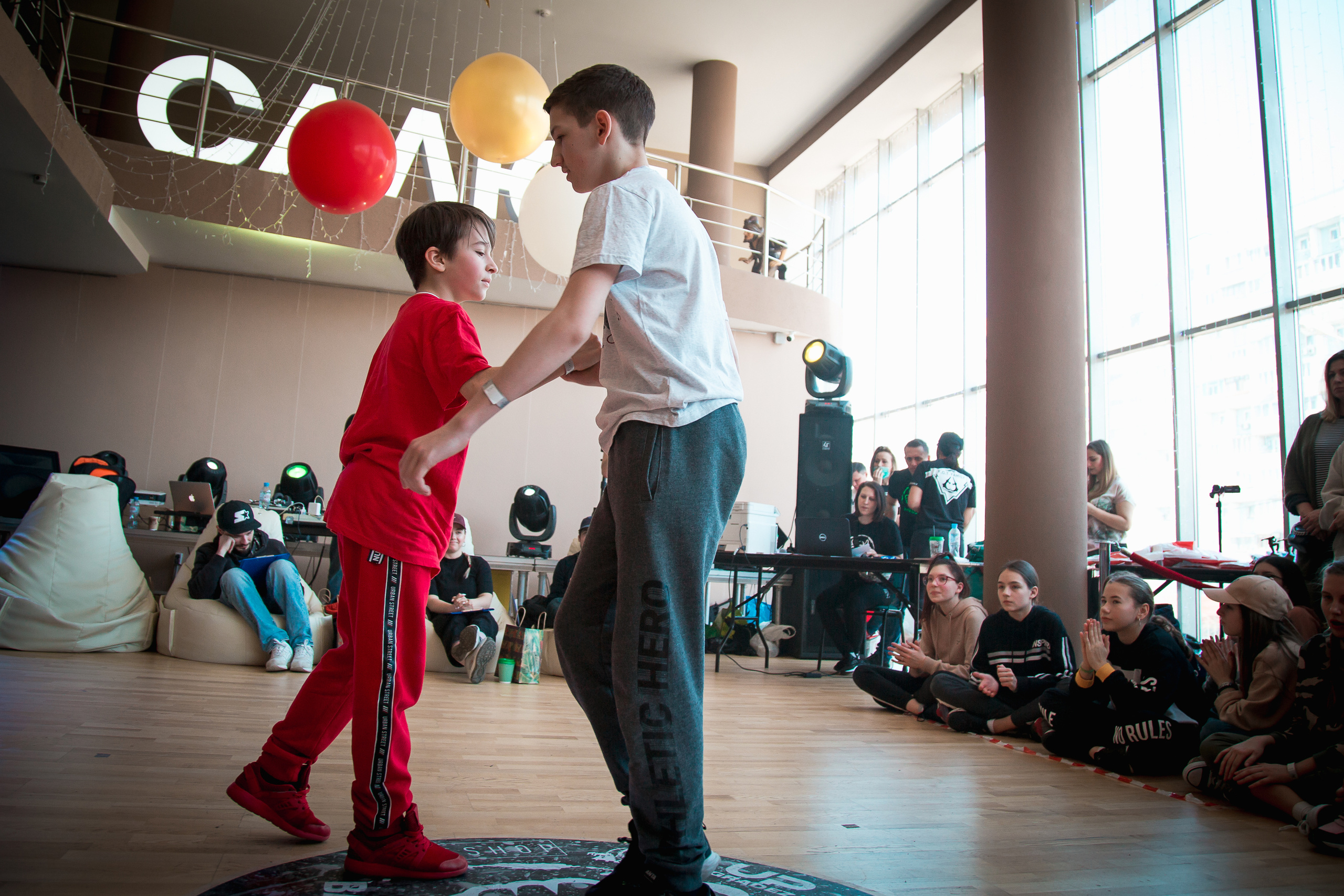 STREET DANCE. Свадебный Семейный Репортажный фотограф в Москве