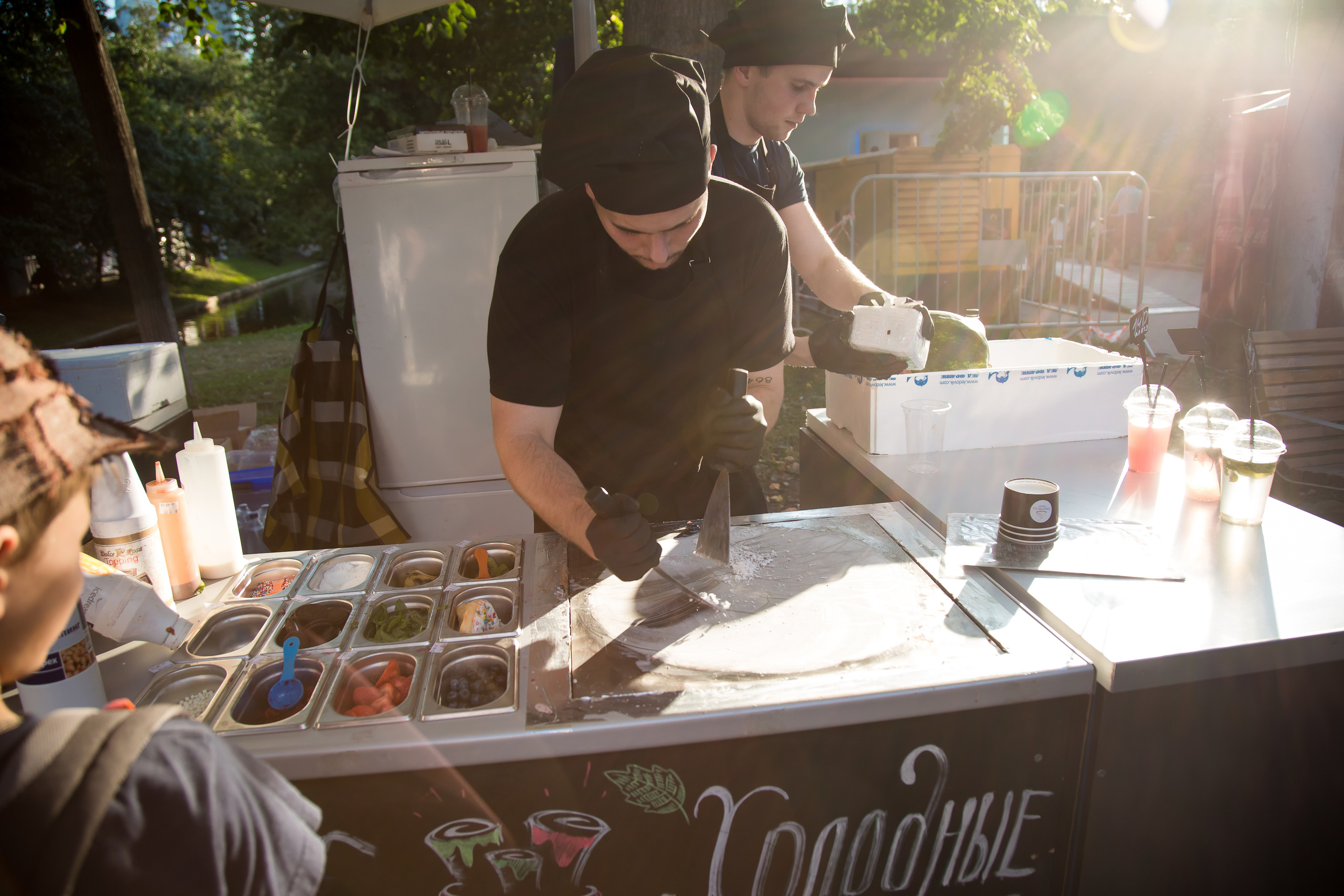 Фестиваль Индонезии. Свадебный Семейный Репортажный фотограф в Москве