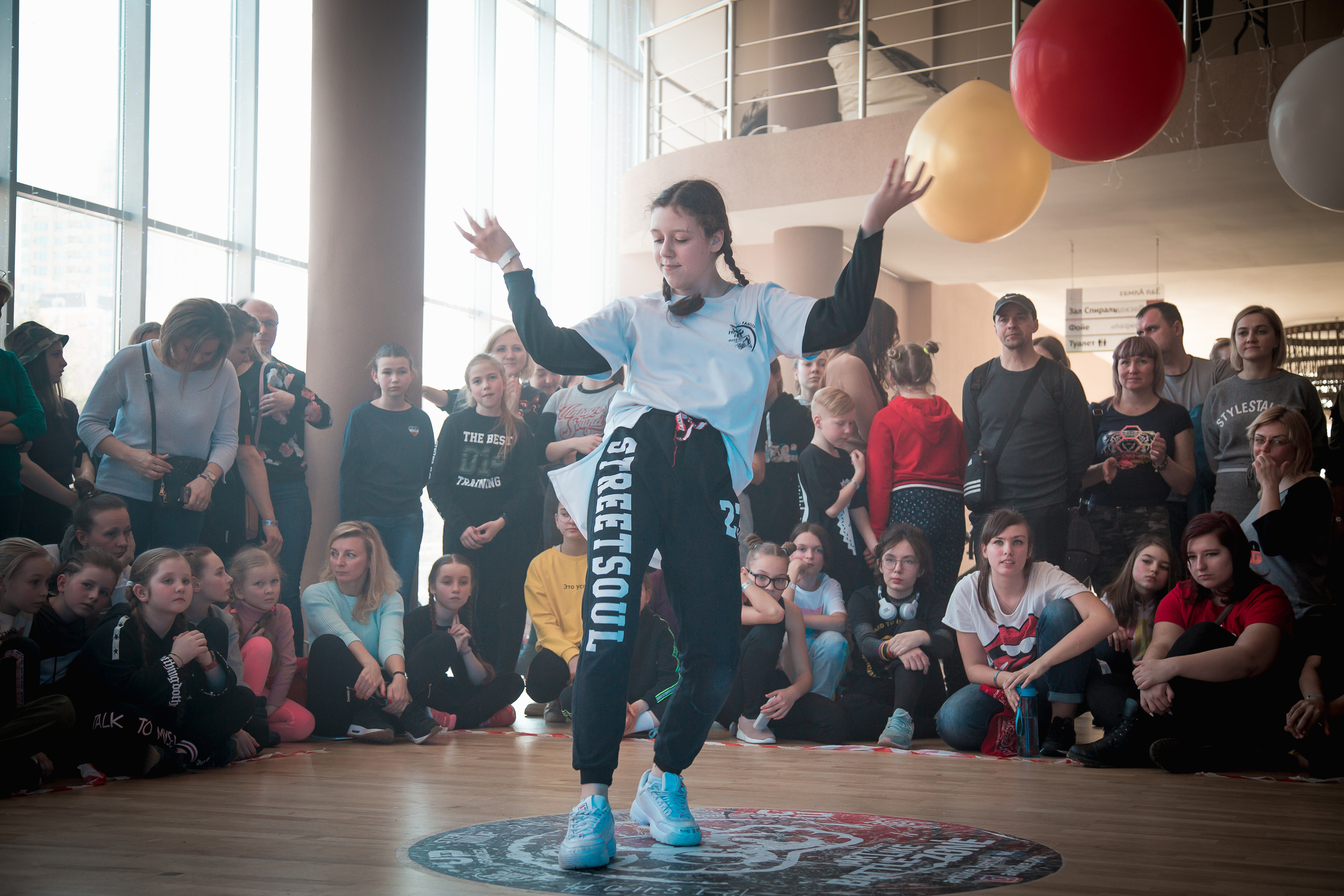 STREET DANCE. Свадебный Семейный Репортажный фотограф в Москве