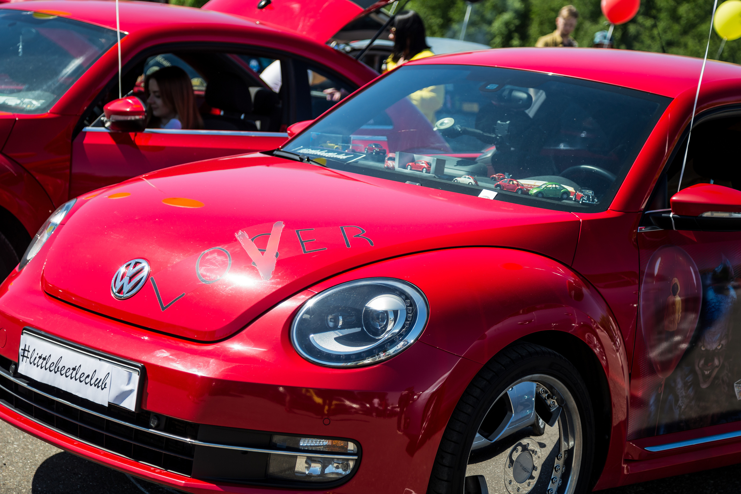 Вагбург 2018. Свадебный Семейный Репортажный фотограф в Москве