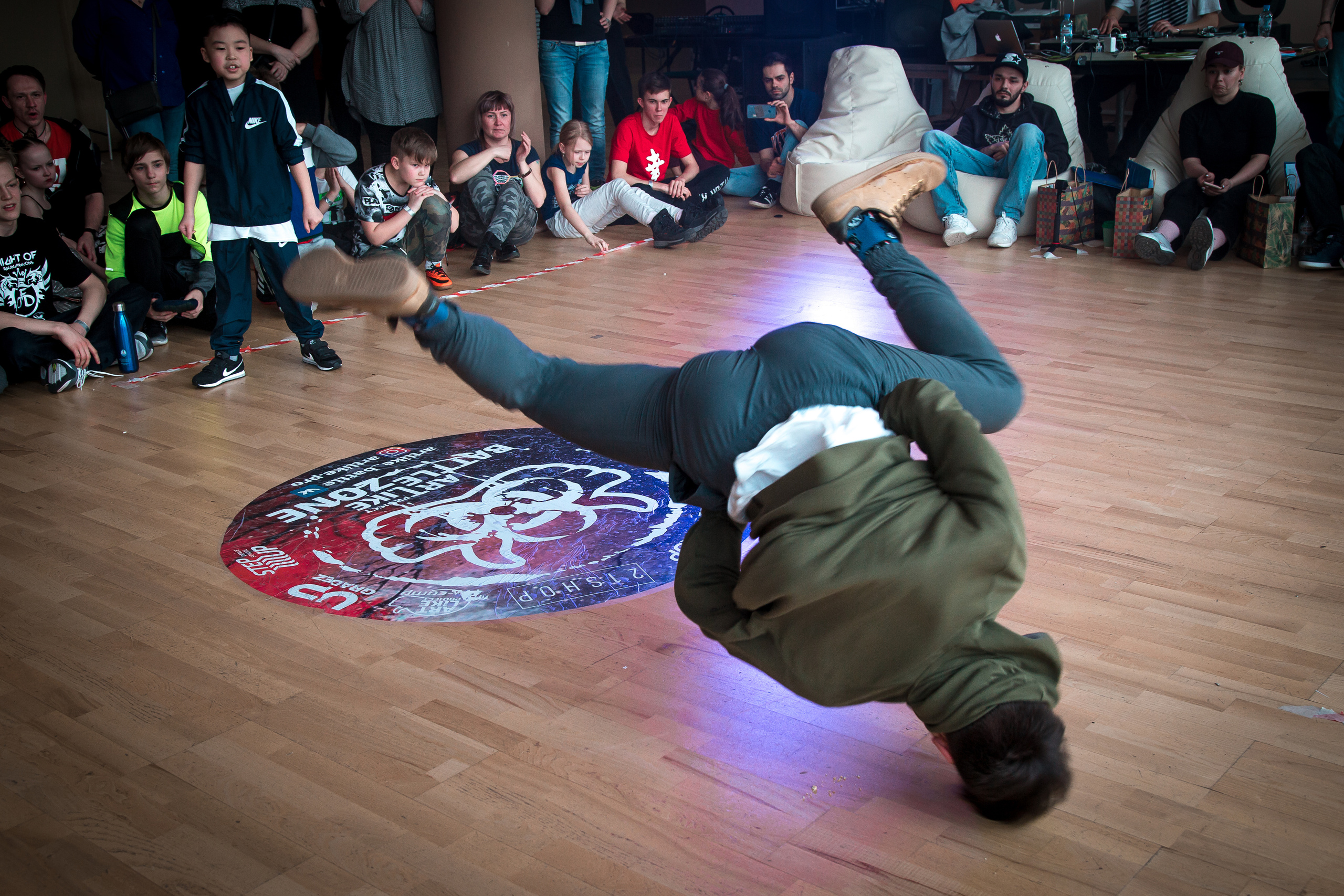 STREET DANCE. Свадебный Семейный Репортажный фотограф в Москве