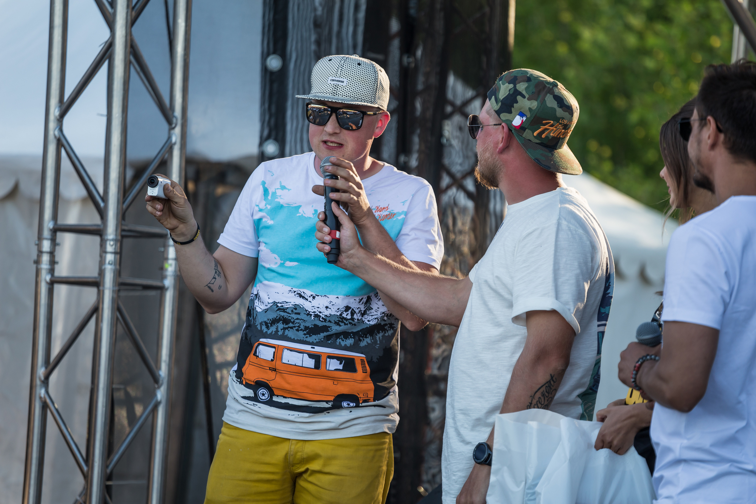 Вагбург 2018. Свадебный Семейный Репортажный фотограф в Москве