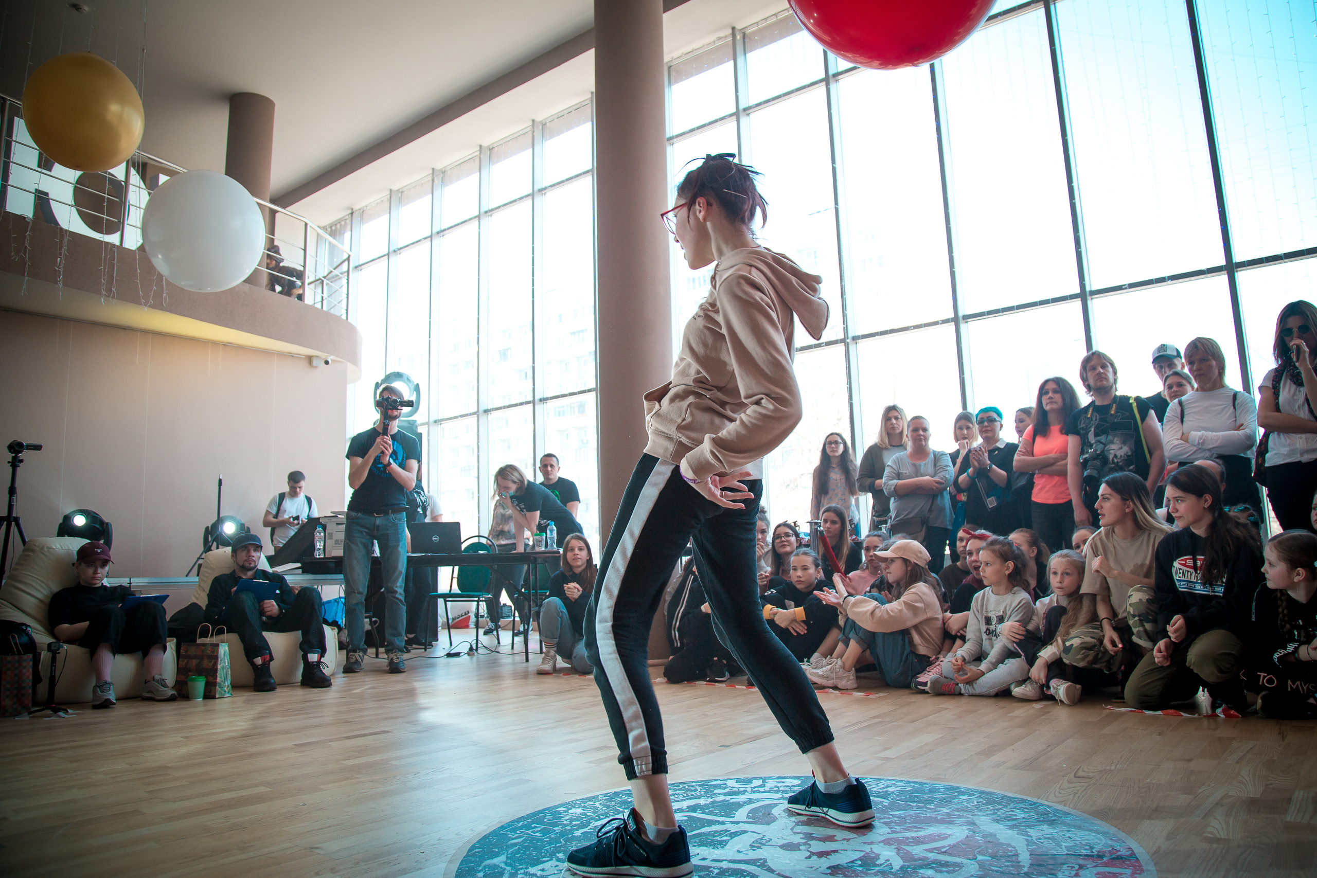 STREET DANCE. Свадебный Семейный Репортажный фотограф в Москве