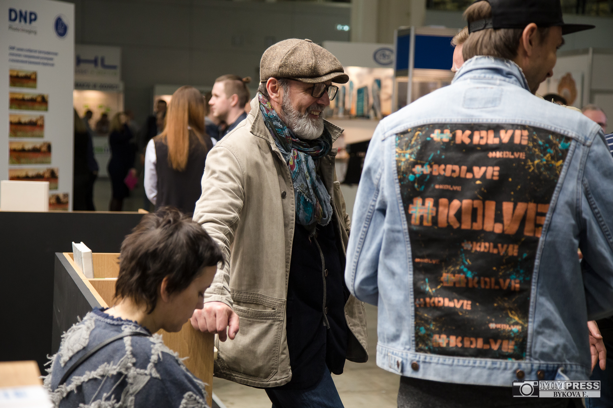 Фотофорум 2018. Свадебный Семейный Репортажный фотограф в Москве