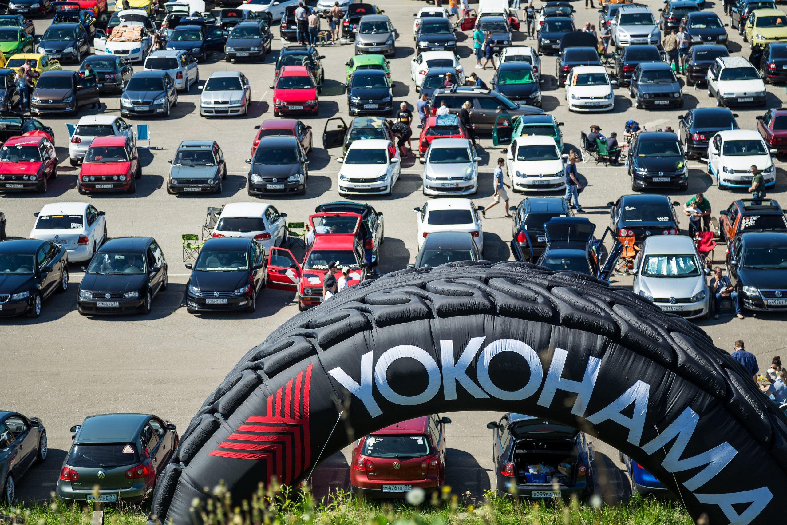 Вагбург 2018. Свадебный Семейный Репортажный фотограф в Москве