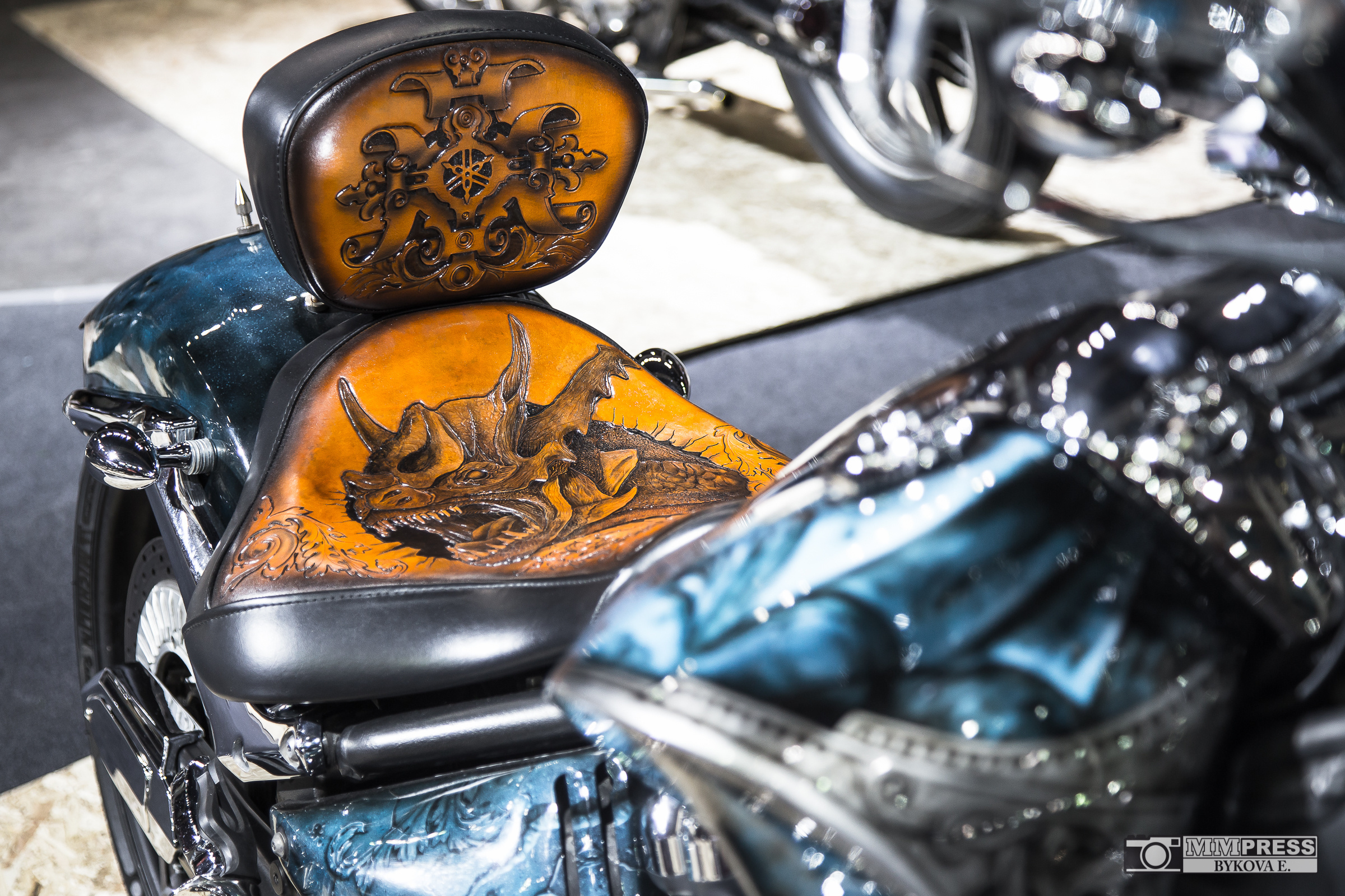 Мотозима 2018. Свадебный Семейный Репортажный фотограф в Москве