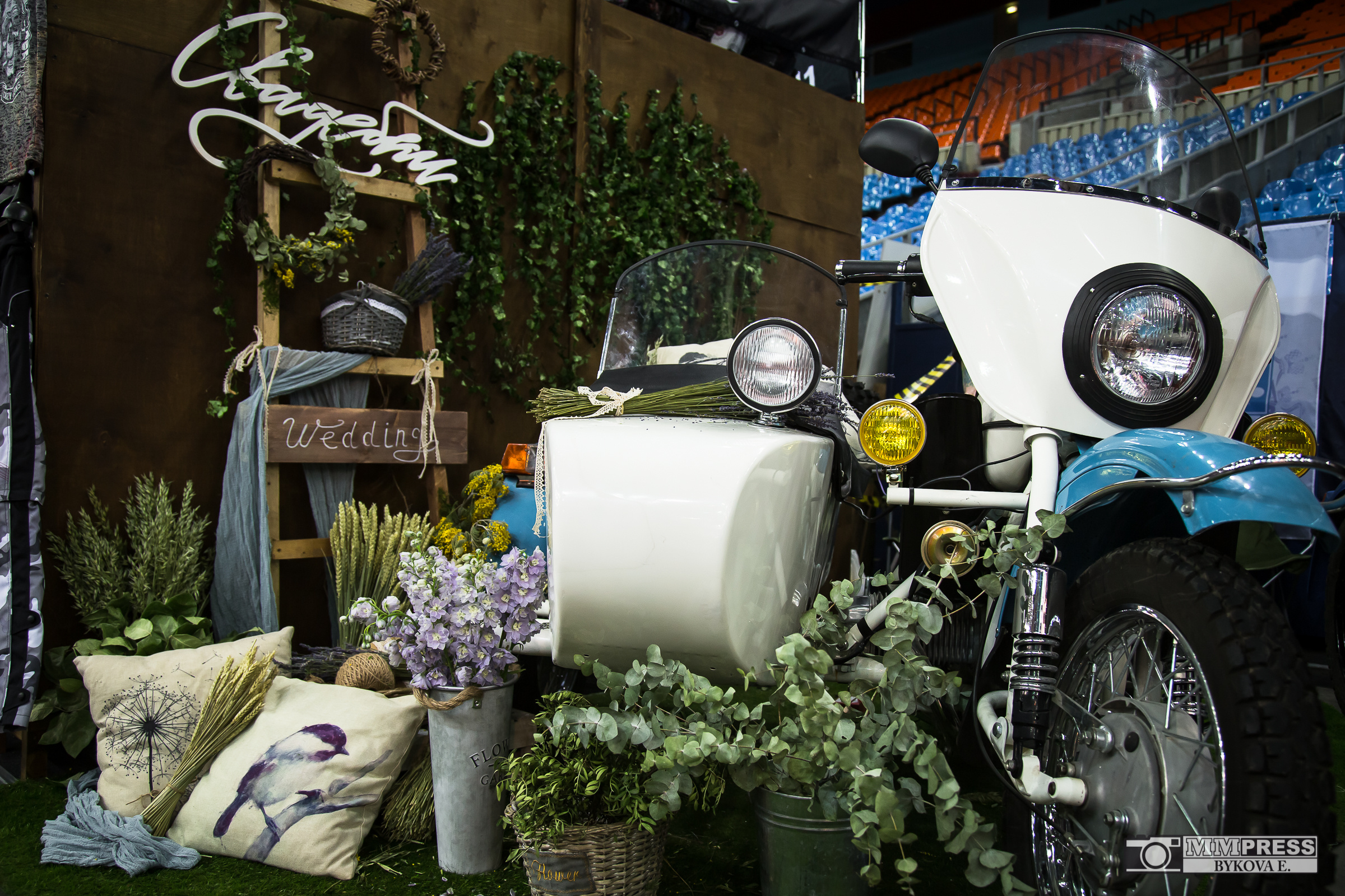 Мотозима 2018. Свадебный Семейный Репортажный фотограф в Москве