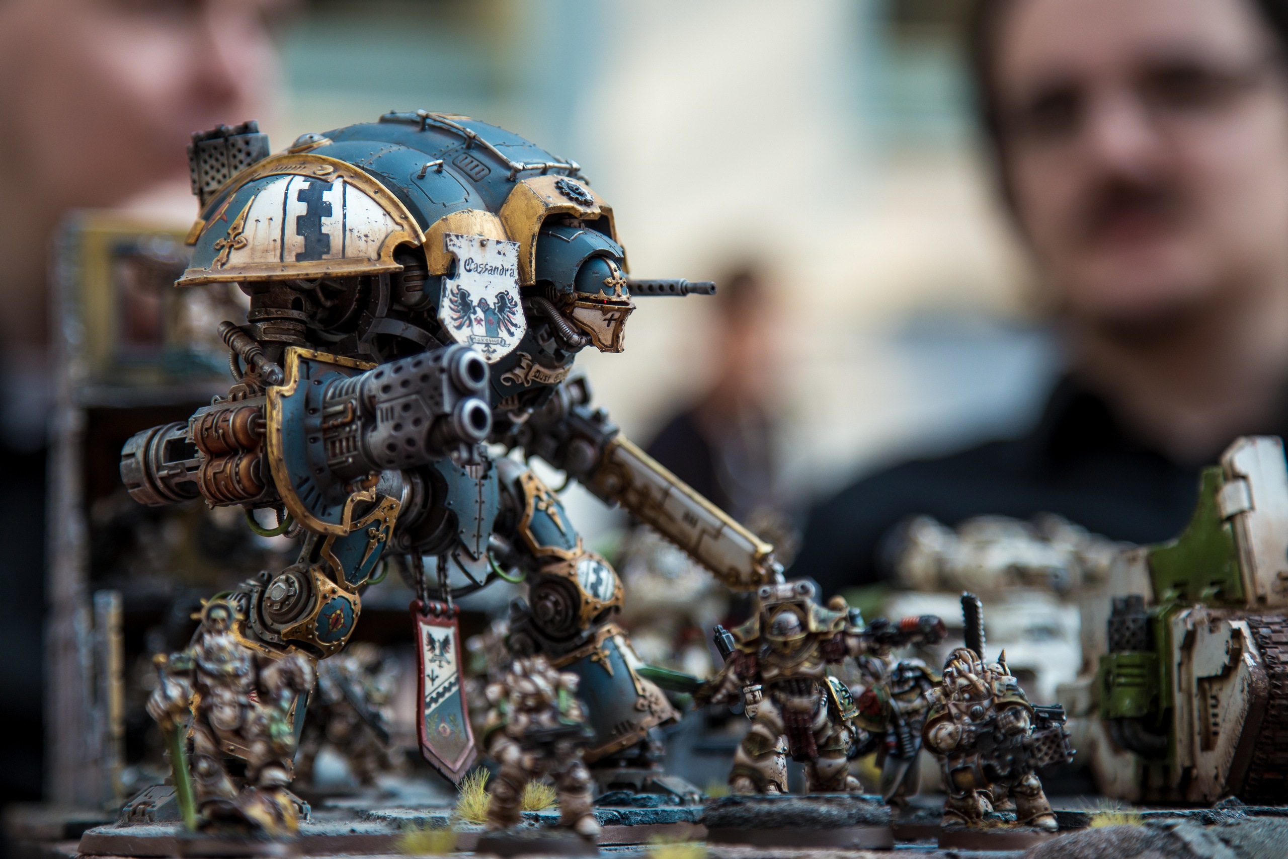 Игромир 2018. Свадебный Семейный Репортажный фотограф в Москве