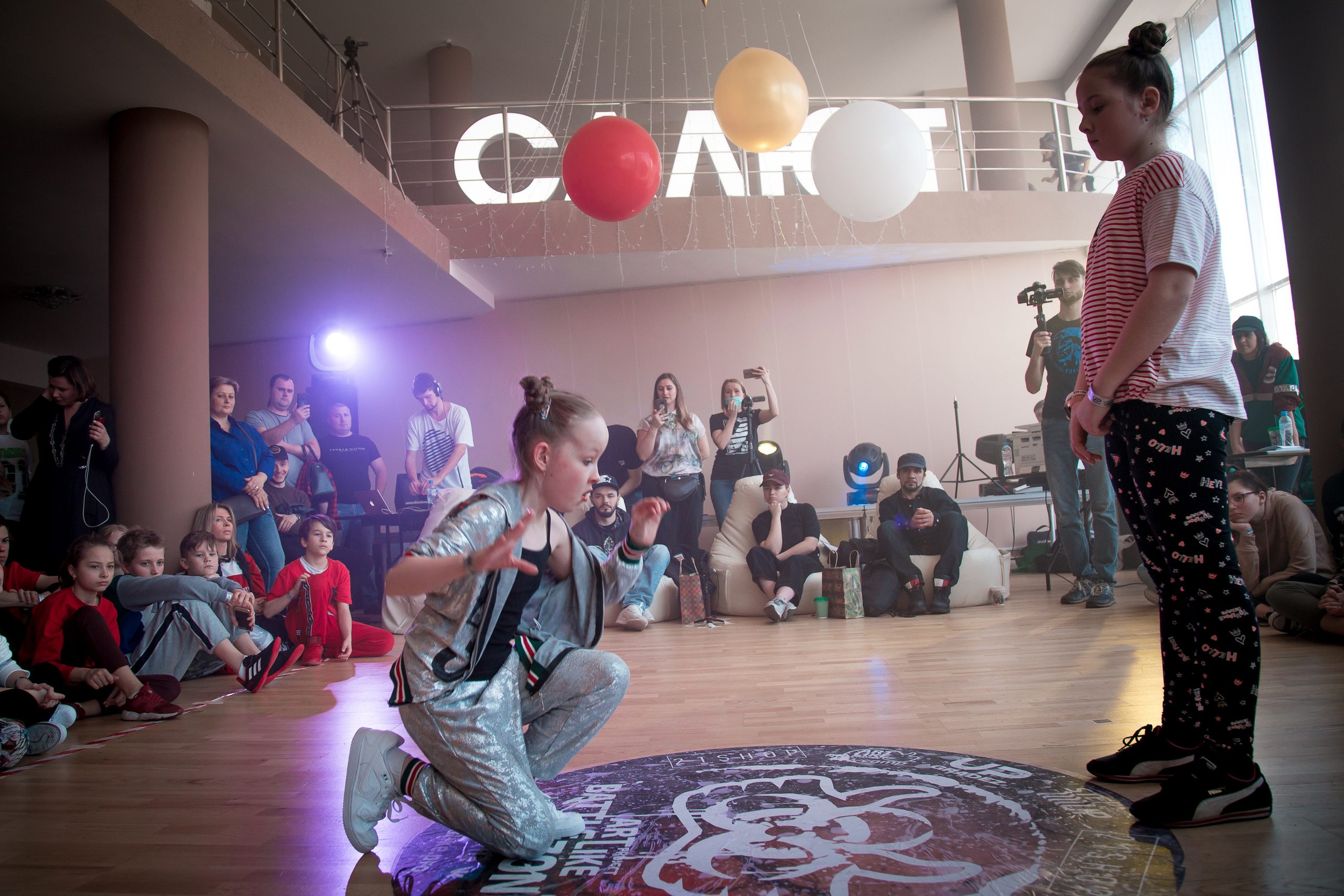 STREET DANCE. Свадебный Семейный Репортажный фотограф в Москве