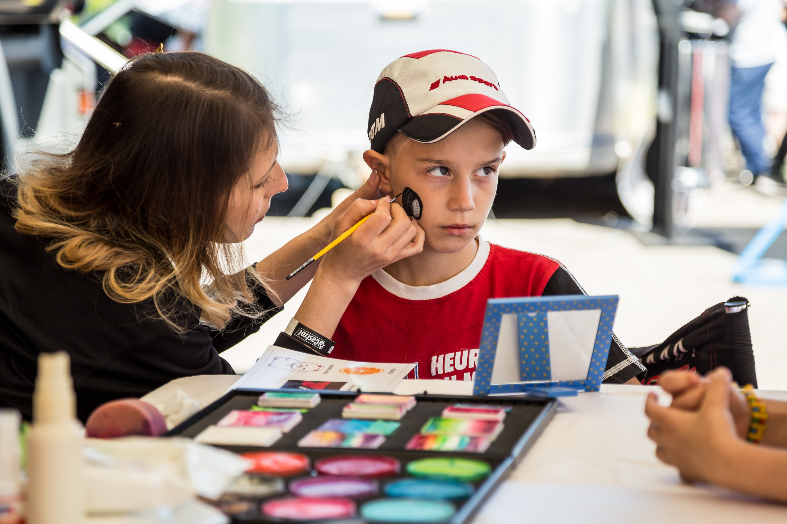 Вагбург 2018. Свадебный Семейный Репортажный фотограф в Москве