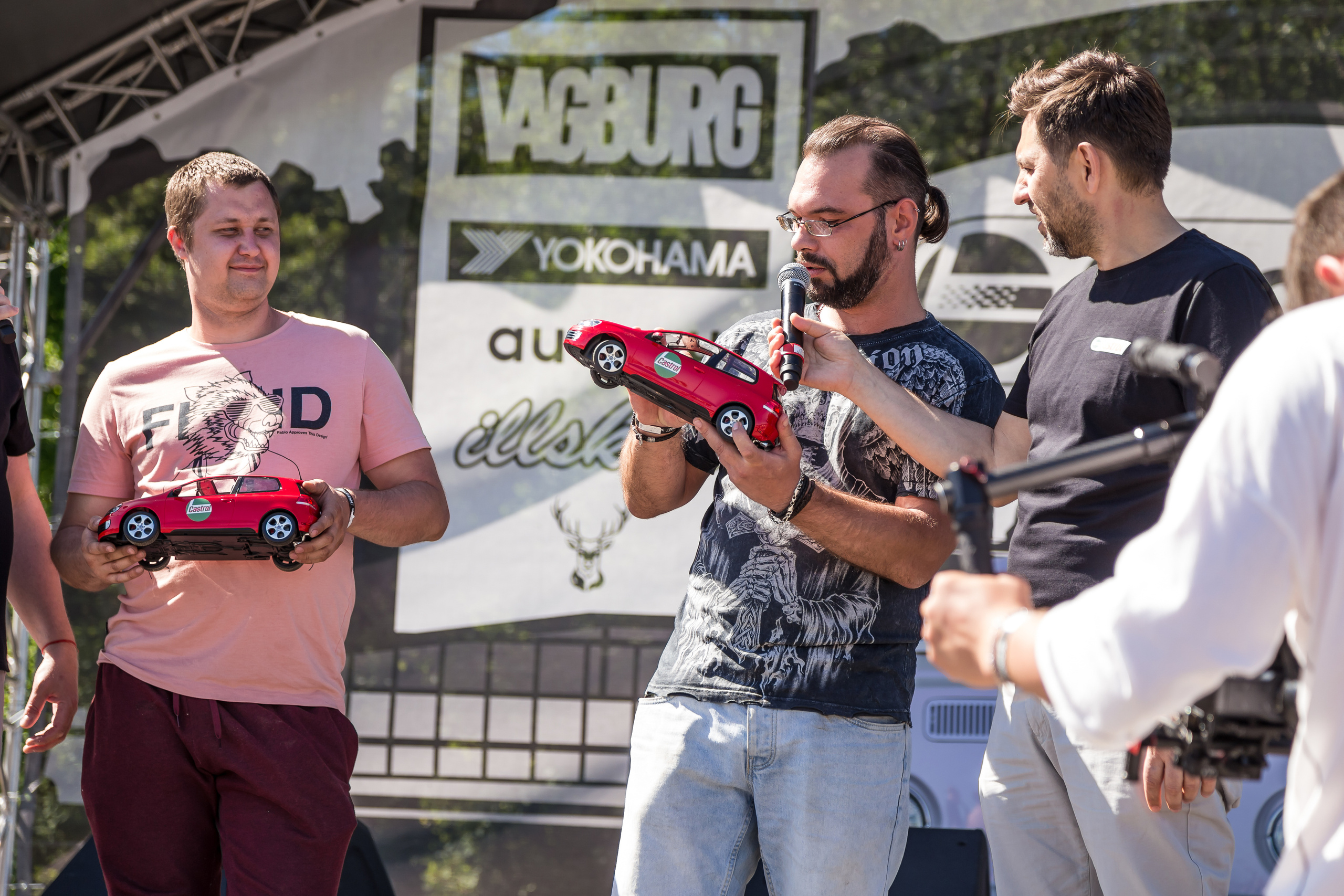 Вагбург 2018. Свадебный Семейный Репортажный фотограф в Москве