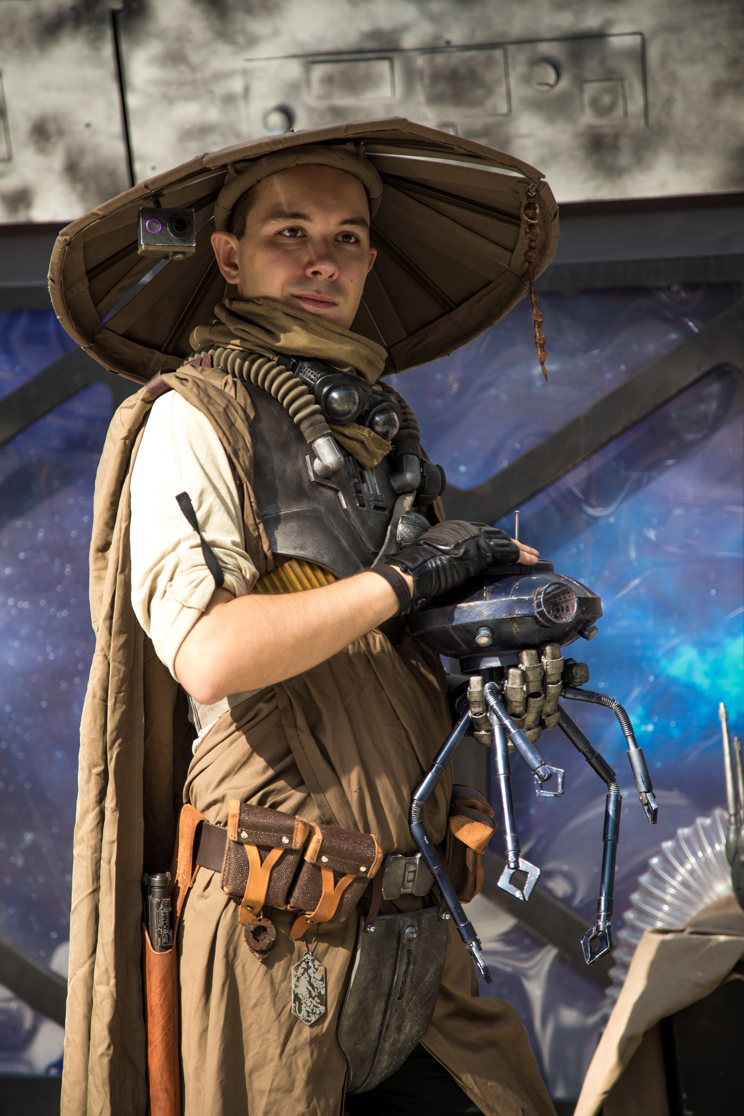 Игромир 2018. Свадебный Семейный Репортажный фотограф в Москве