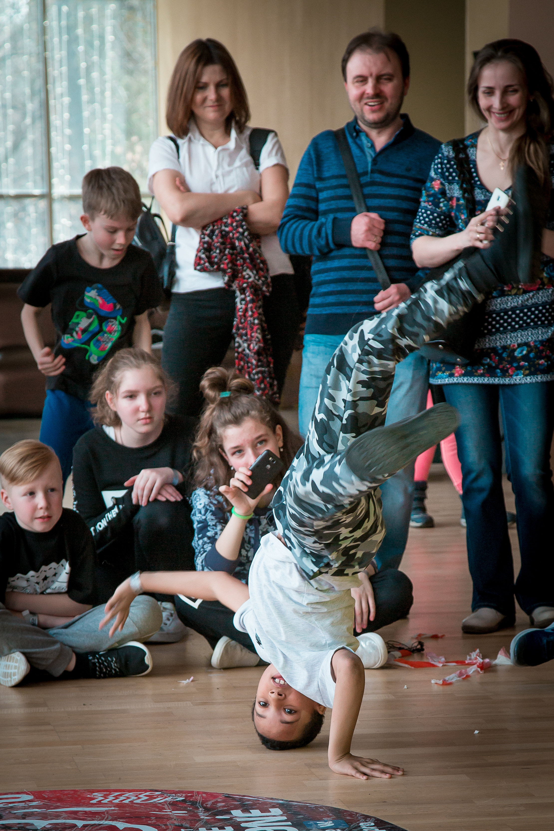 STREET DANCE. Свадебный Семейный Репортажный фотограф в Москве