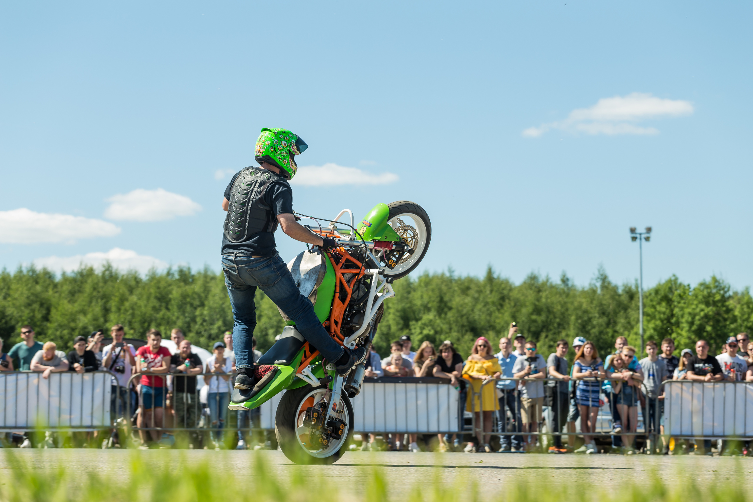 Вагбург 2018. Свадебный Семейный Репортажный фотограф в Москве