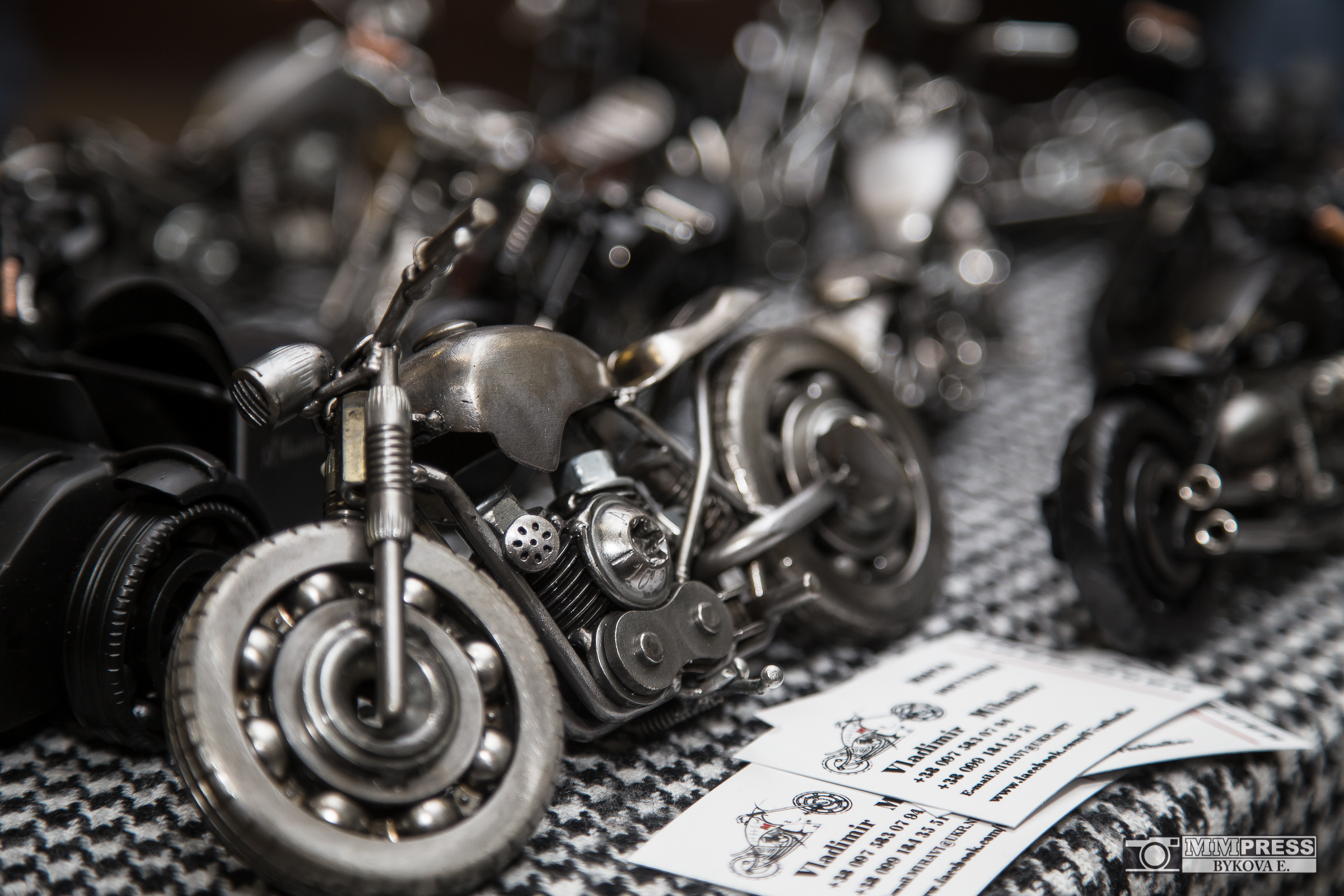 Мотозима 2018. Свадебный Семейный Репортажный фотограф в Москве