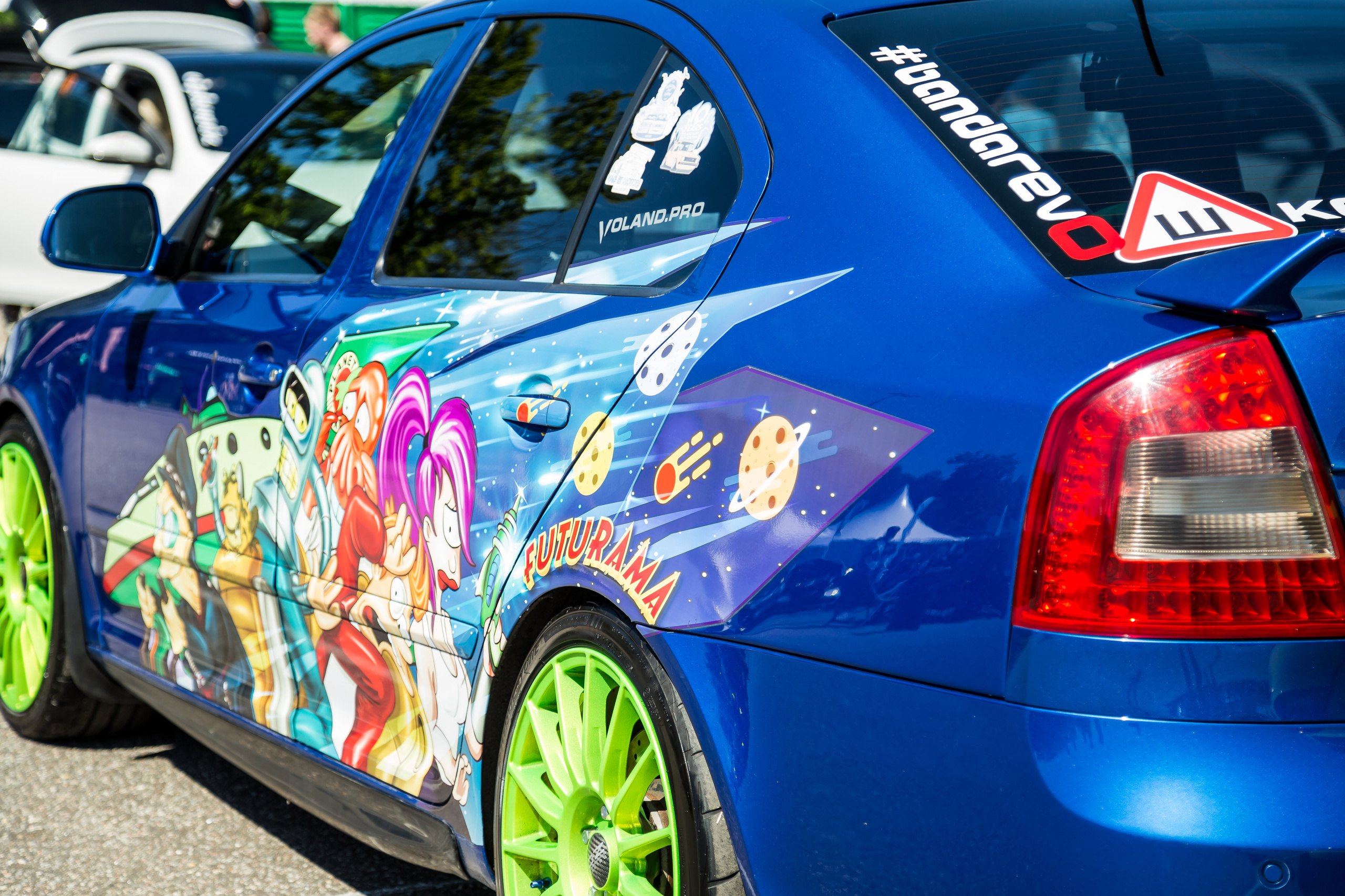 Вагбург 2018. Свадебный Семейный Репортажный фотограф в Москве