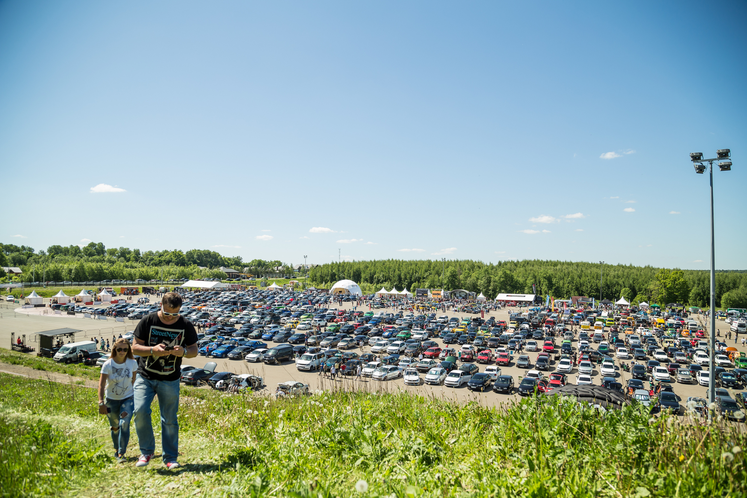 Вагбург 2018. Свадебный Семейный Репортажный фотограф в Москве