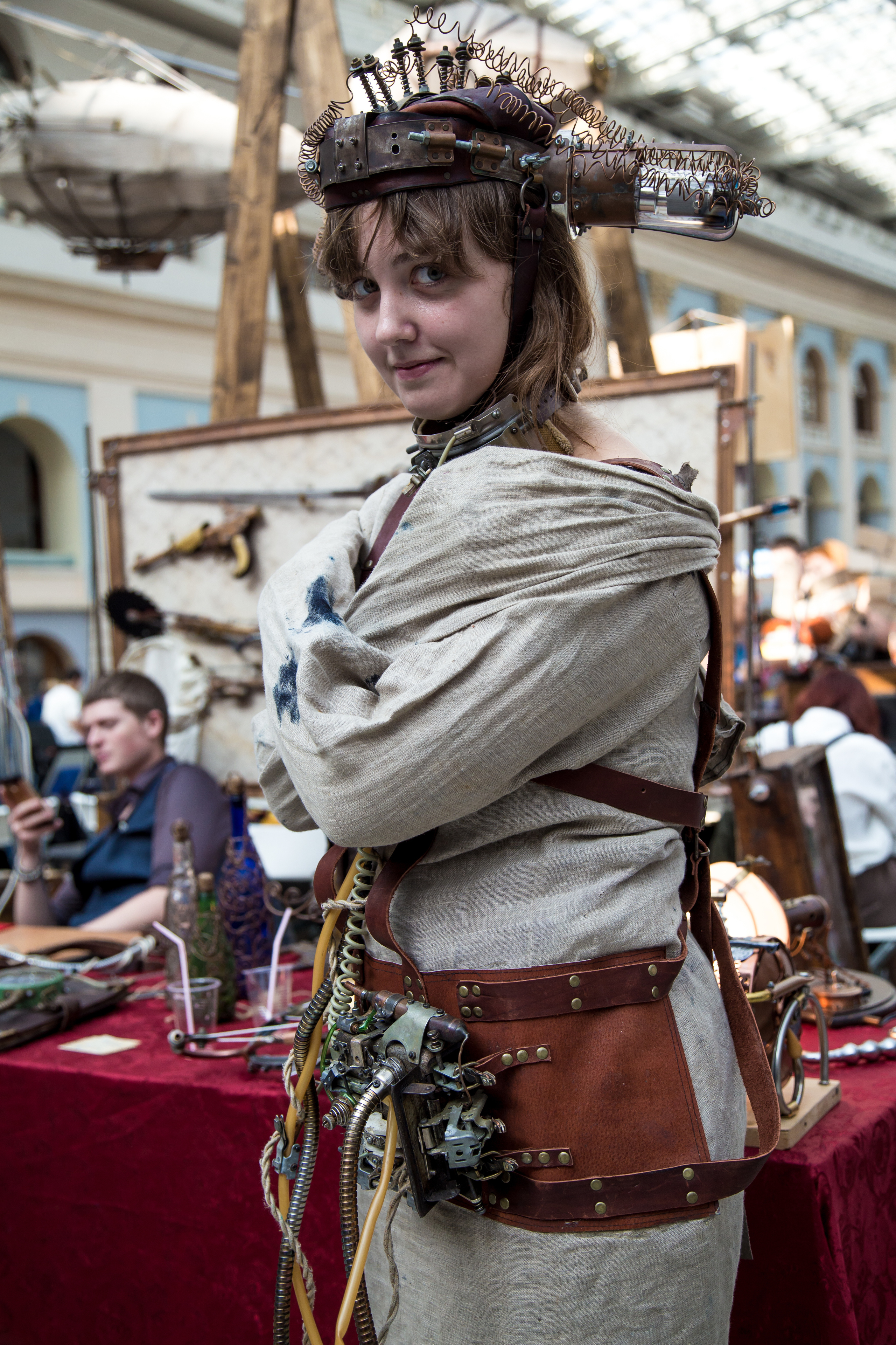 Игромир 2018. Свадебный Семейный Репортажный фотограф в Москве