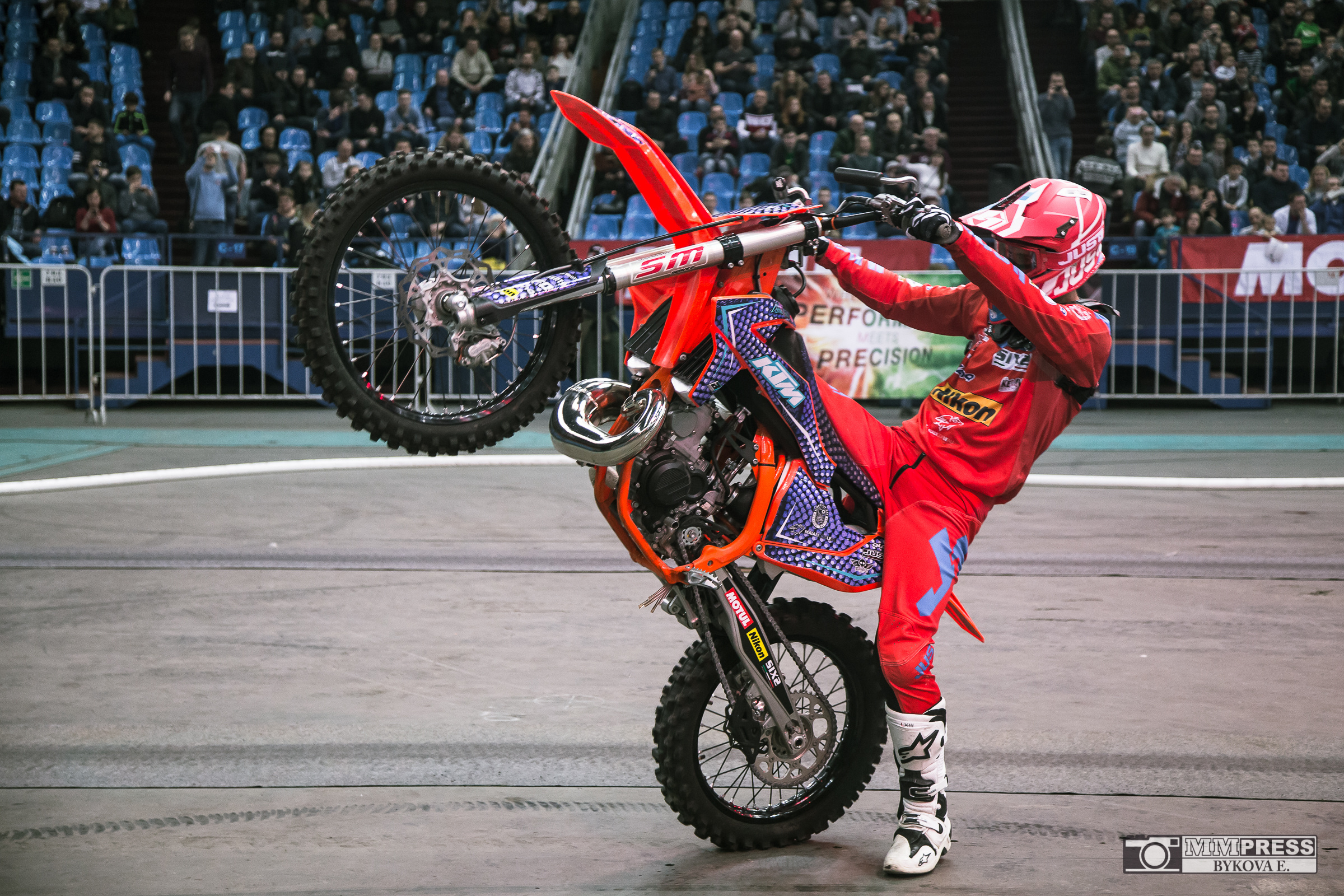 Мотозима 2018. Свадебный Семейный Репортажный фотограф в Москве