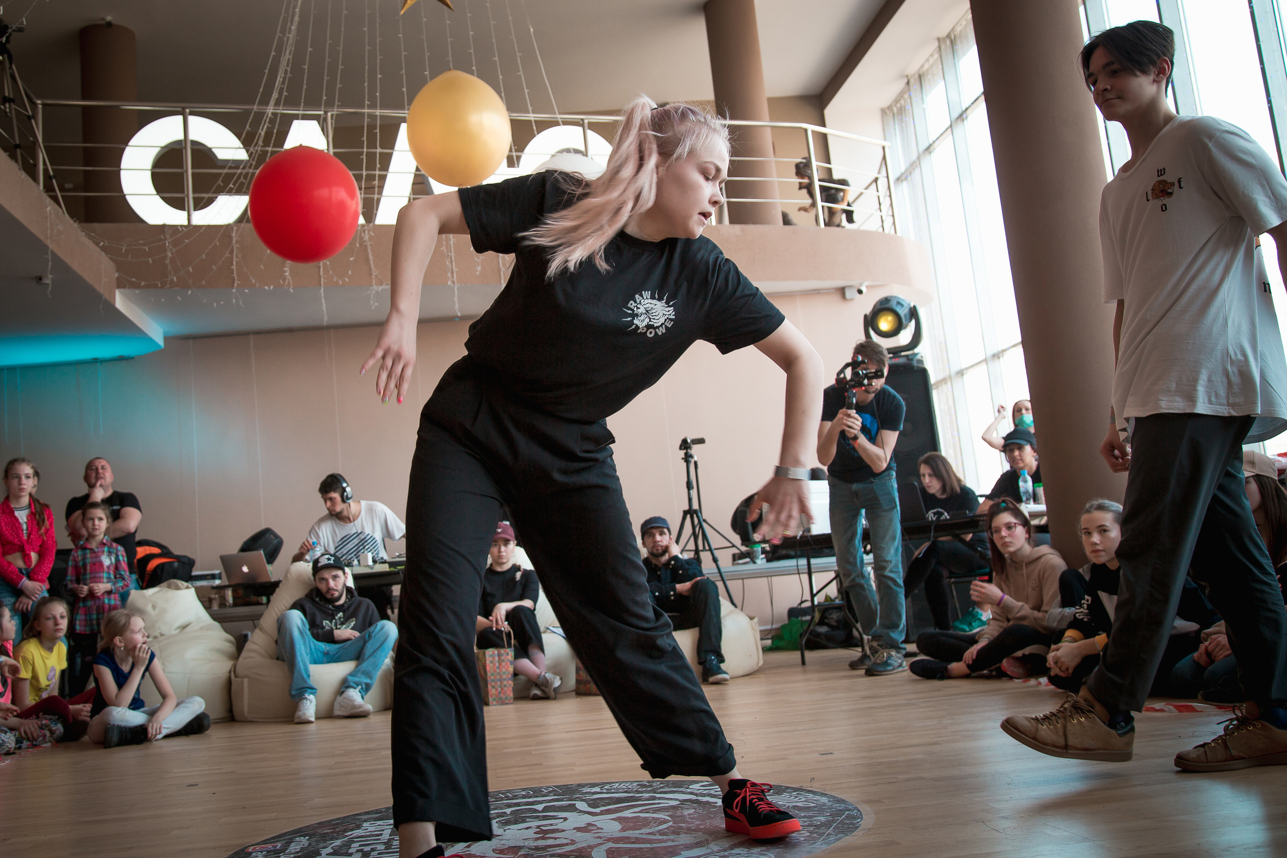 STREET DANCE. Свадебный Семейный Репортажный фотограф в Москве