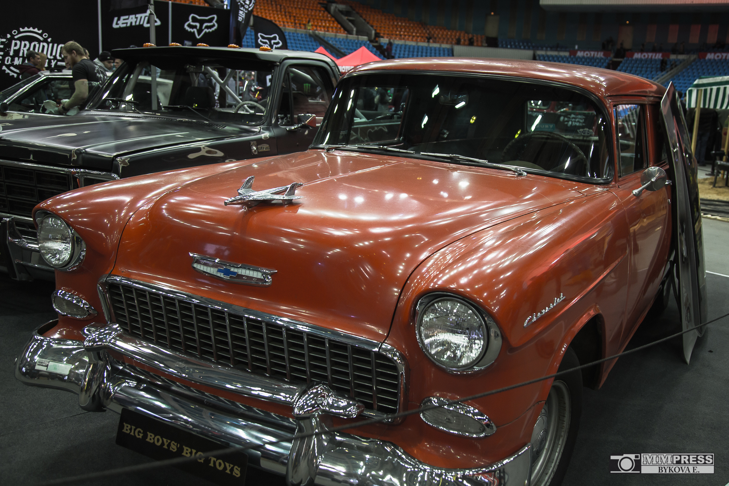 Мотозима 2018. Свадебный Семейный Репортажный фотограф в Москве