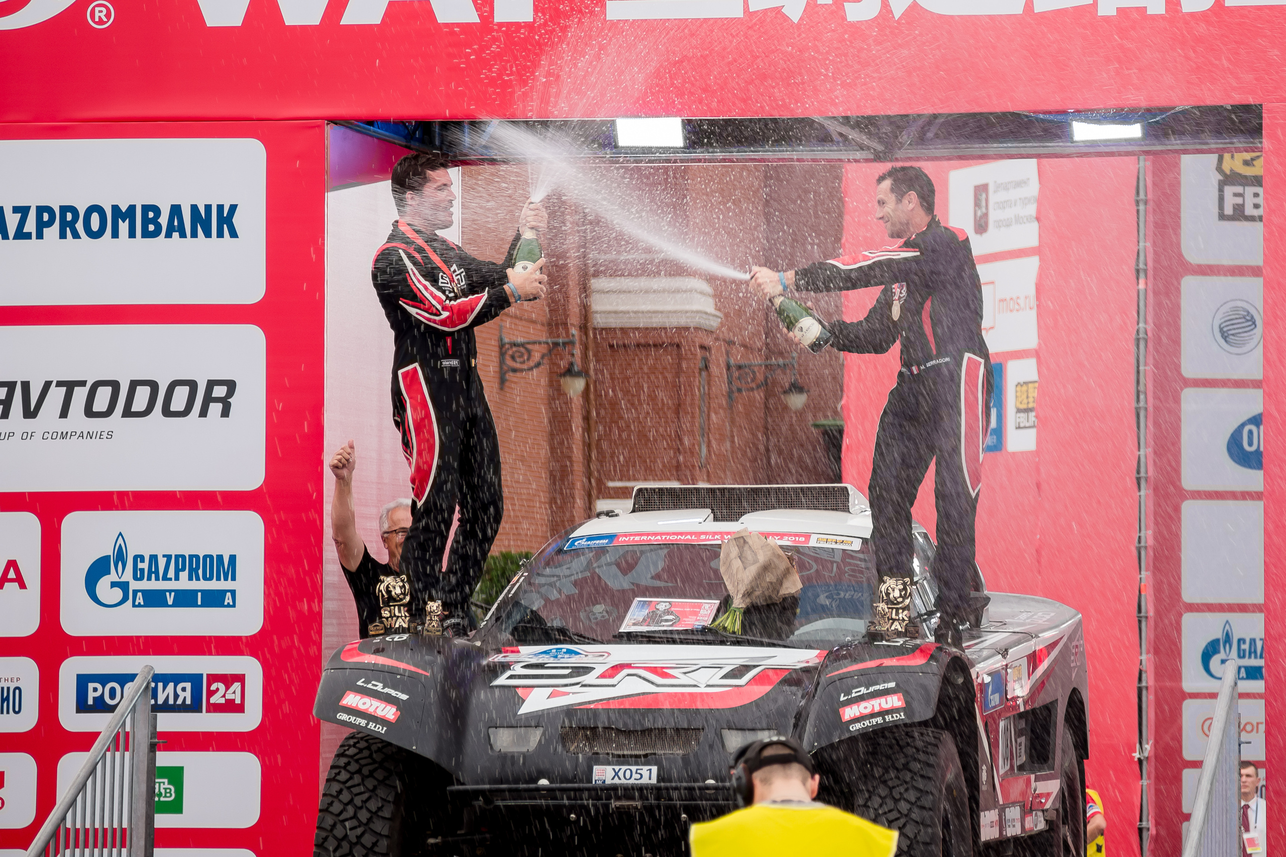 Москва. Ралли Шелковый путь 2018. Свадебный Семейный Репортажный фотограф в Москве