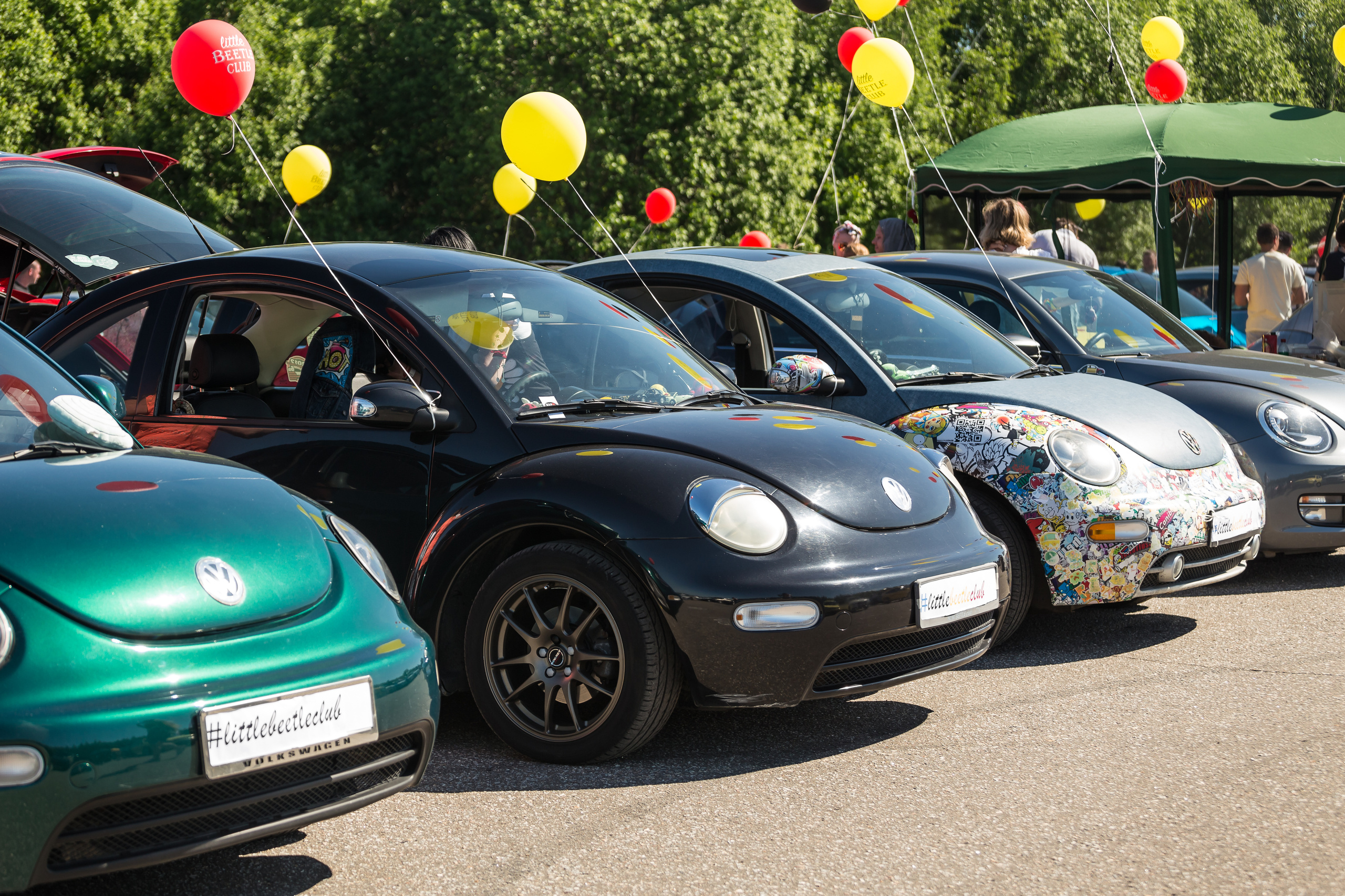 Вагбург 2018. Свадебный Семейный Репортажный фотограф в Москве