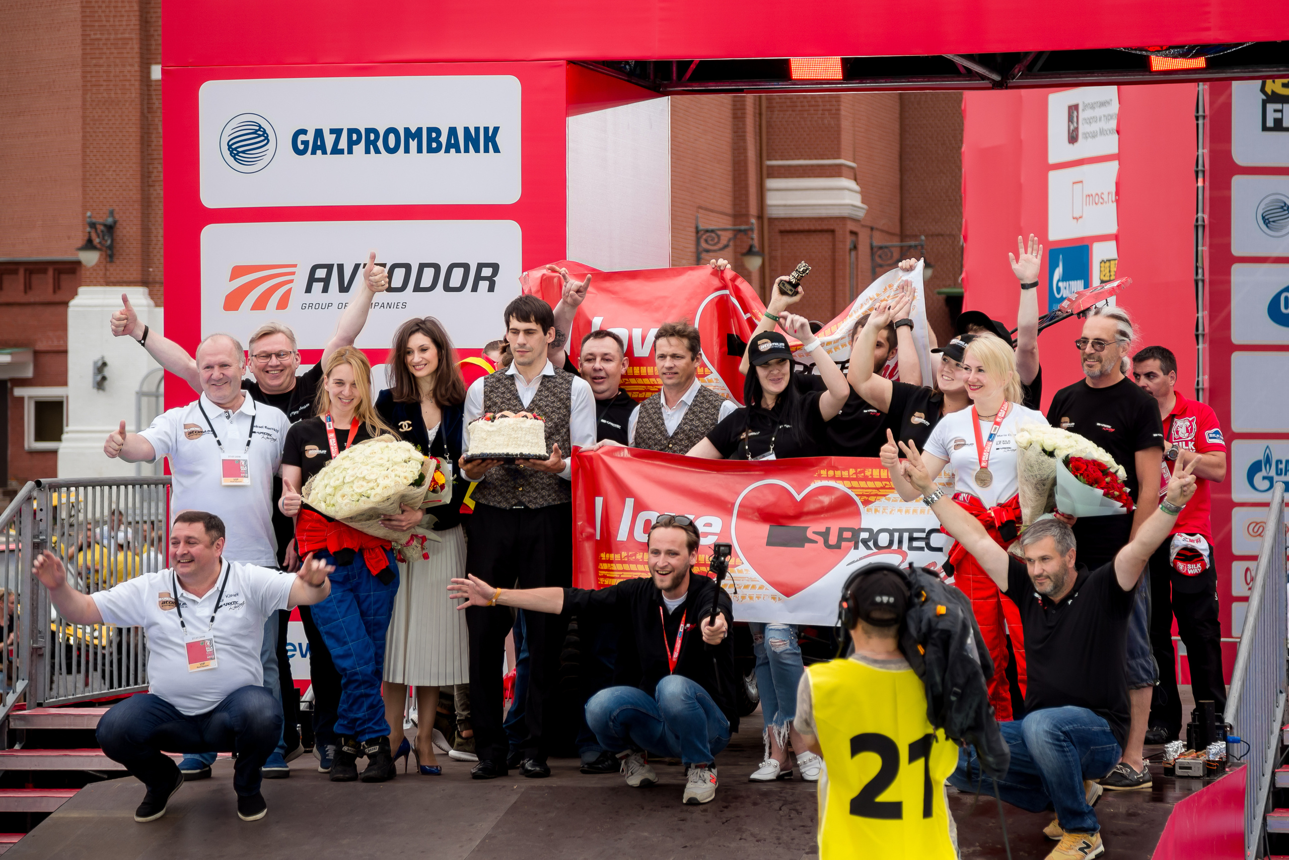 Москва. Ралли Шелковый путь 2018. Свадебный Семейный Репортажный фотограф в Москве