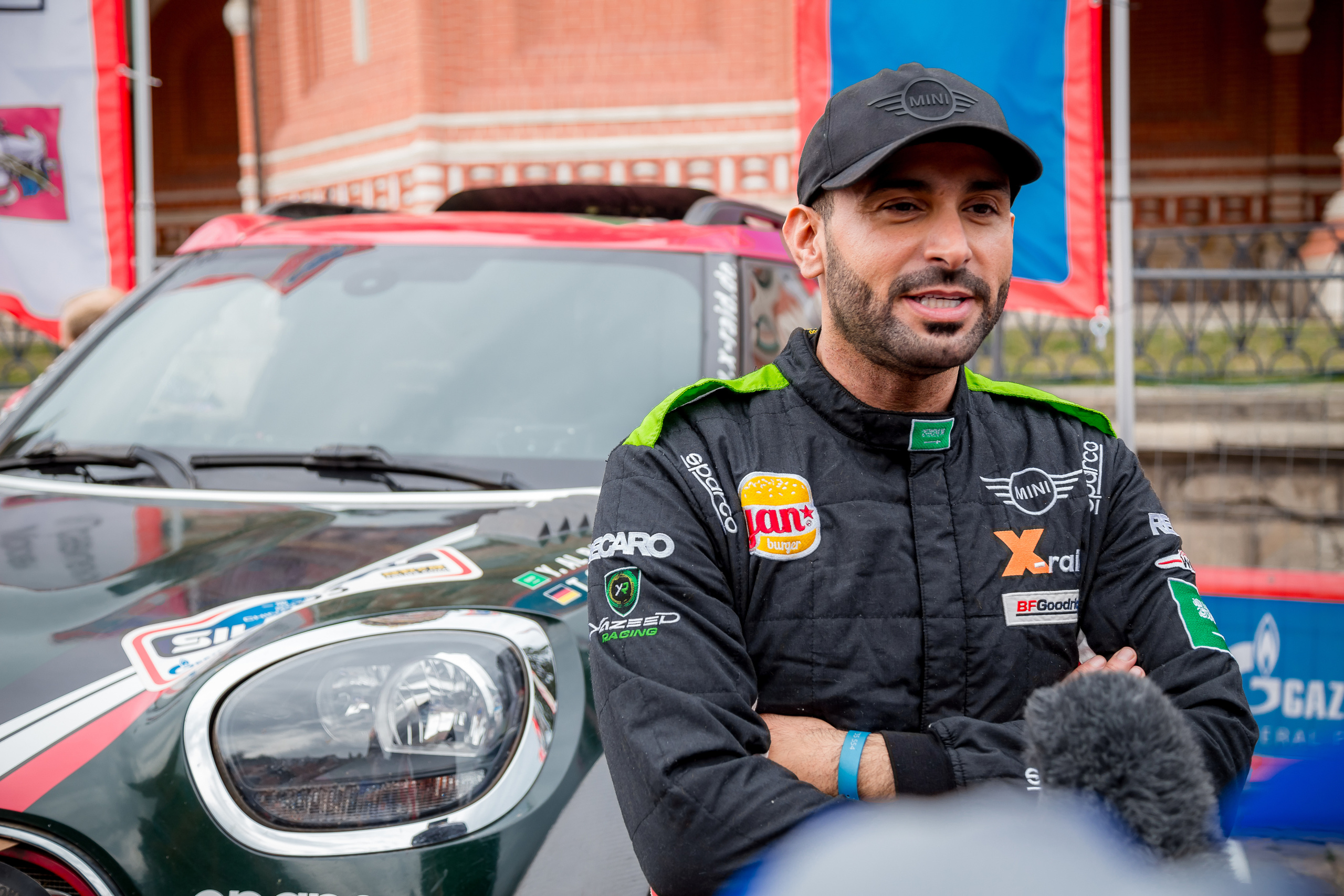 Москва. Ралли Шелковый путь 2018. Свадебный Семейный Репортажный фотограф в Москве