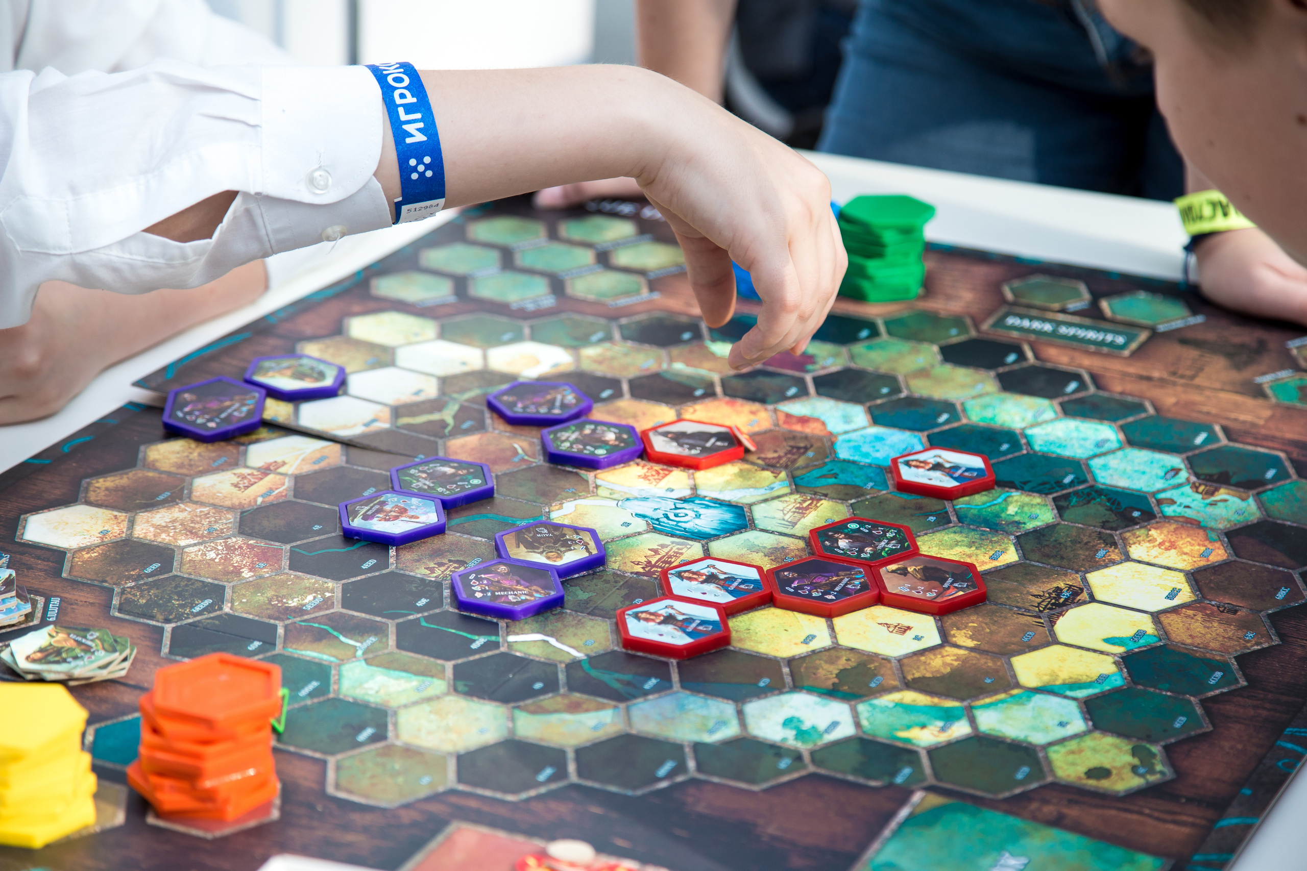 Игромир 2018. Свадебный Семейный Репортажный фотограф в Москве