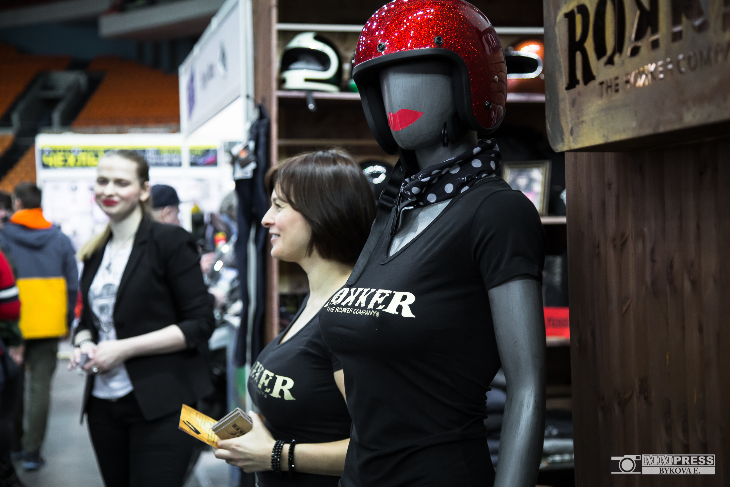 Мотозима 2018. Свадебный Семейный Репортажный фотограф в Москве