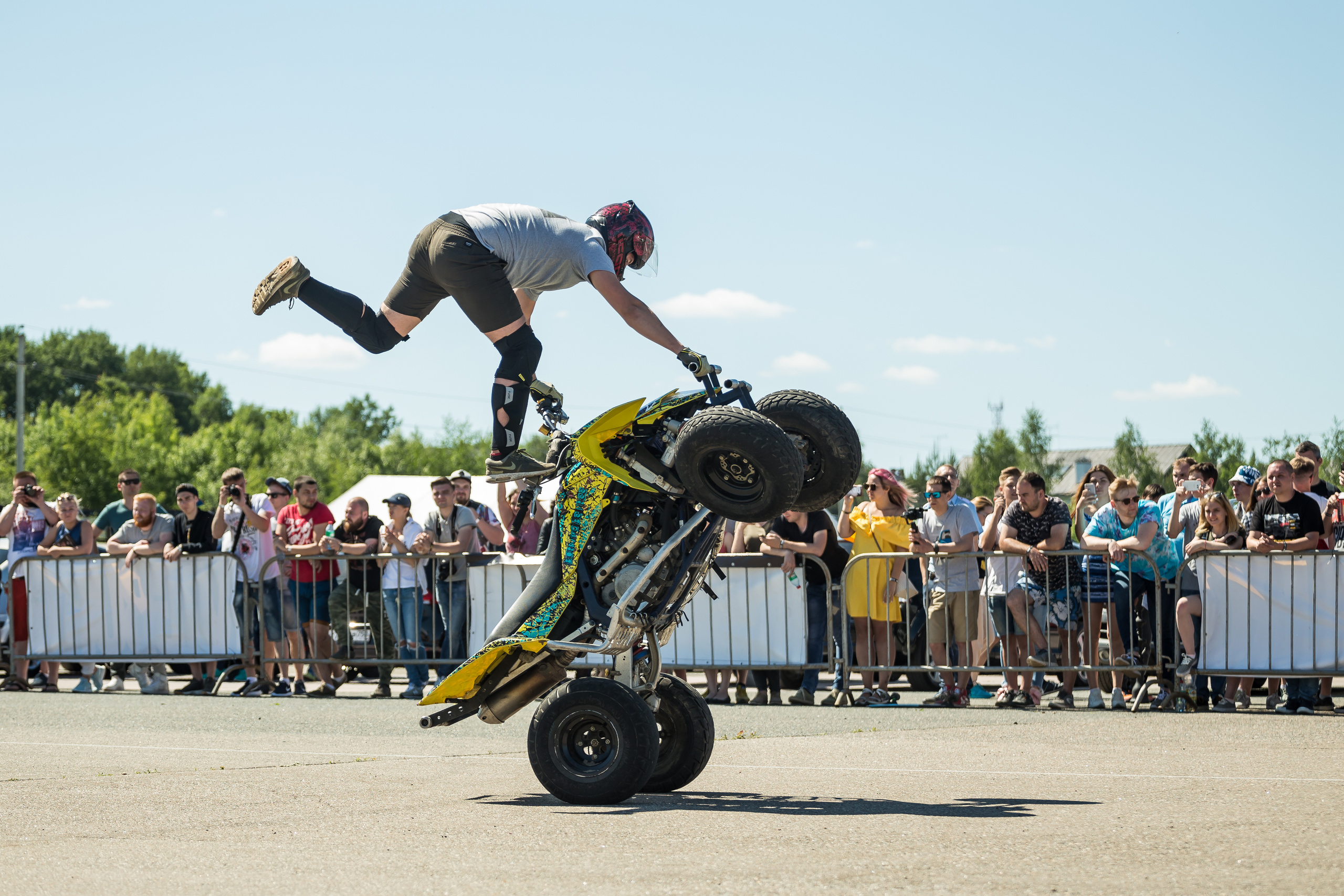 Вагбург 2018. Свадебный Семейный Репортажный фотограф в Москве