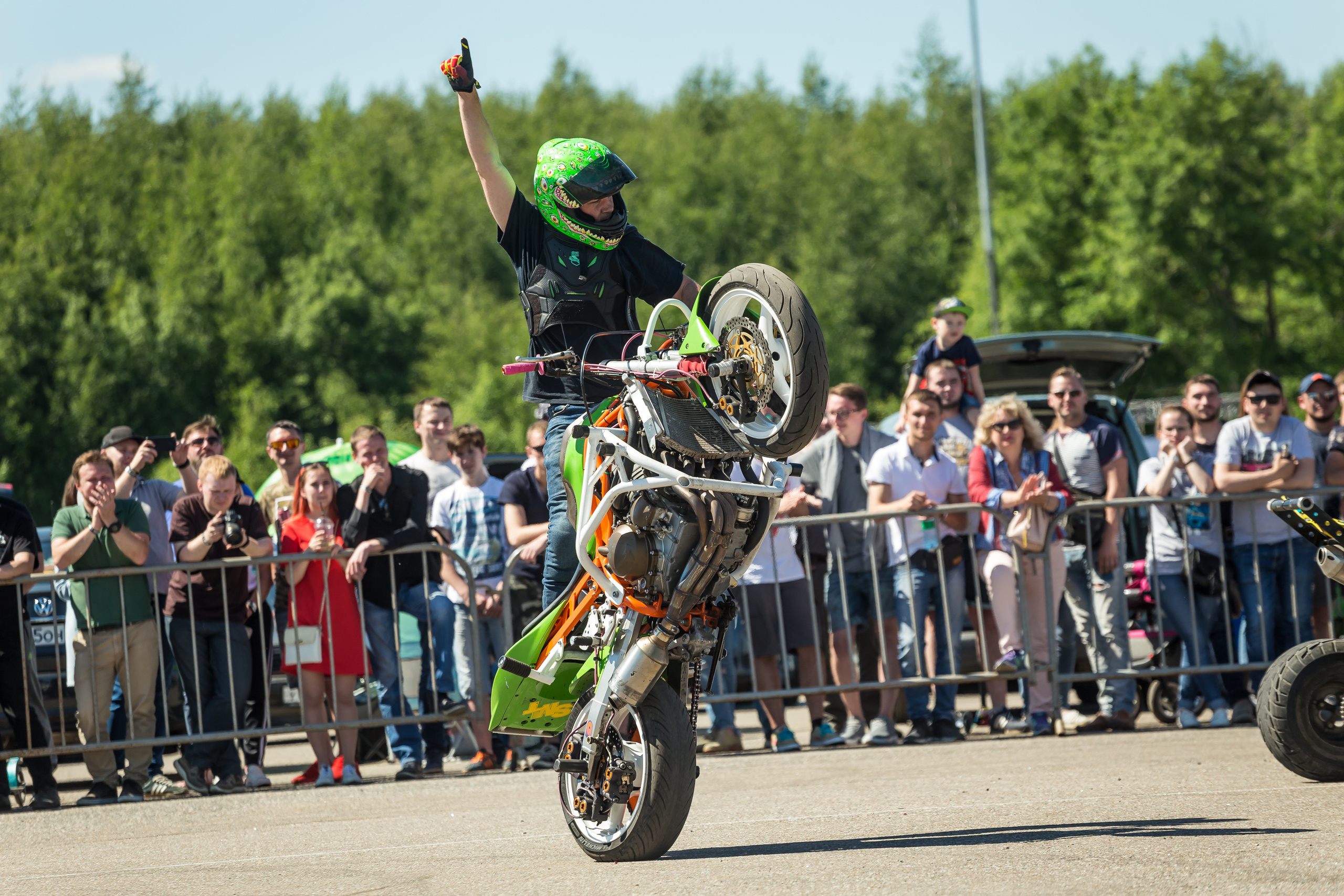 Вагбург 2018. Свадебный Семейный Репортажный фотограф в Москве