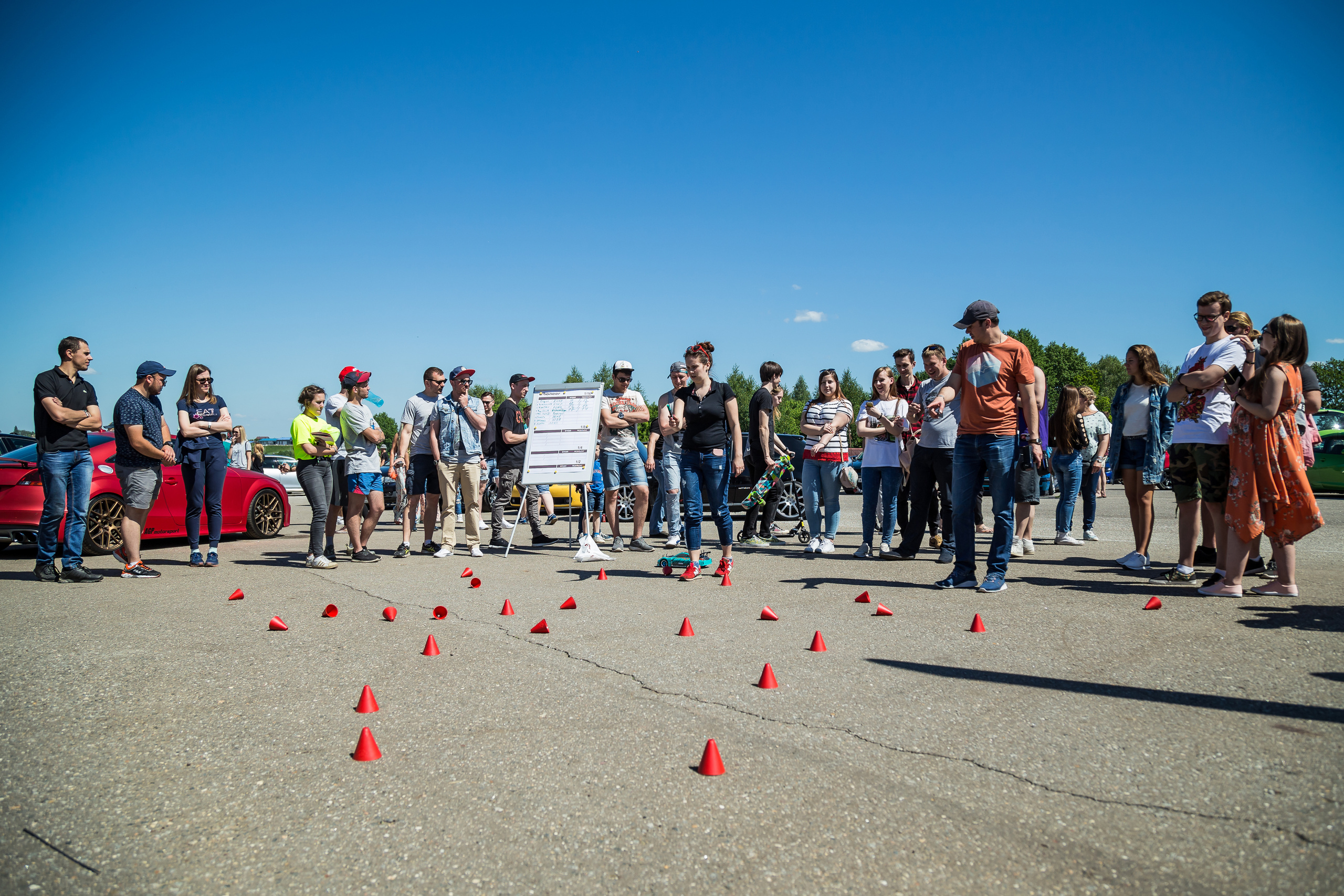 Вагбург 2018. Свадебный Семейный Репортажный фотограф в Москве